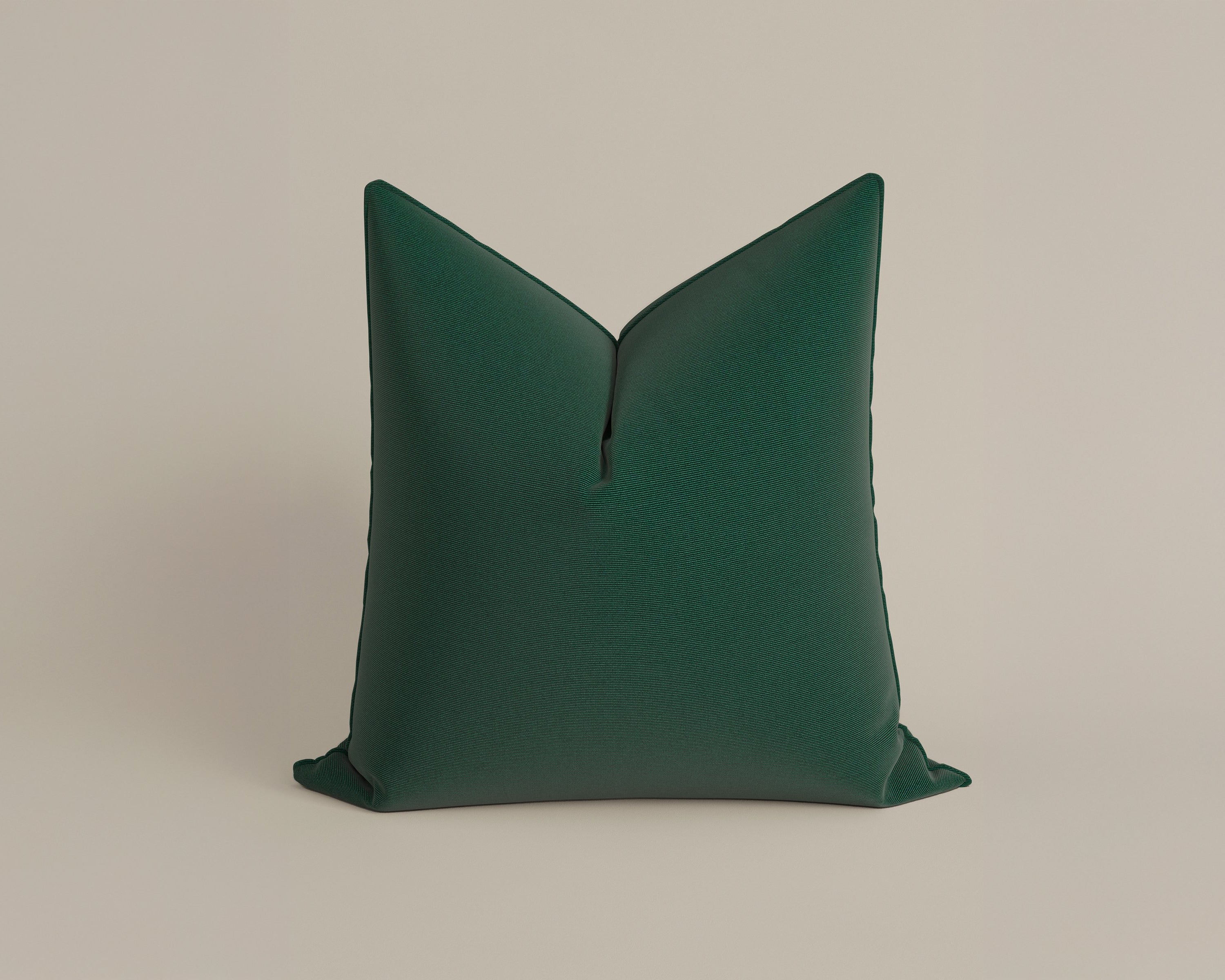 Caribe-proof® Deco Dark Green