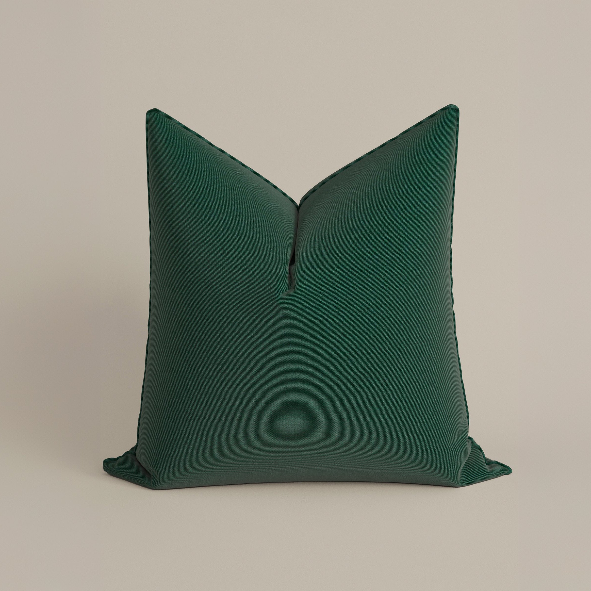 Caribe-proof® Deco Dark Green