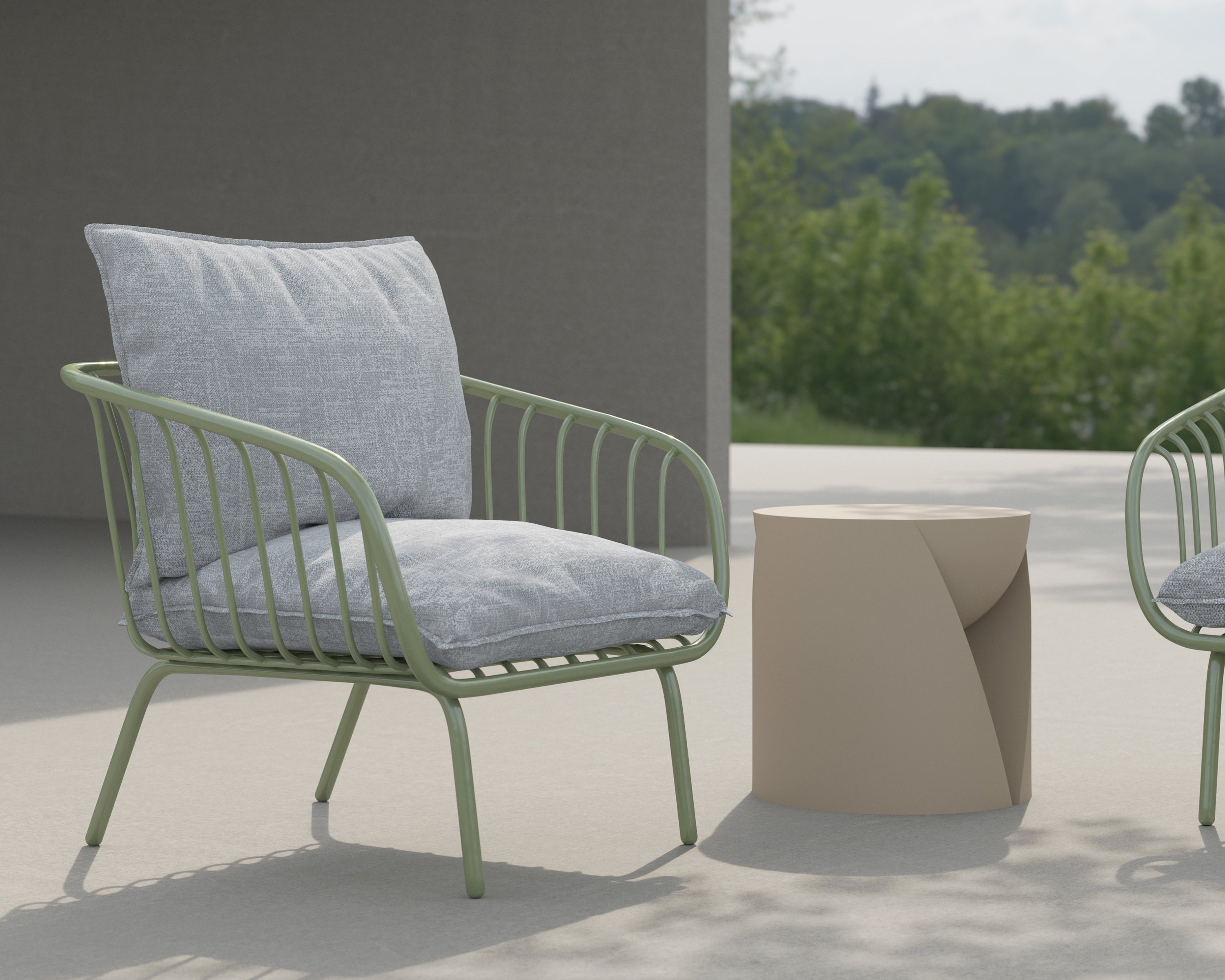 Caribe-proof® Rustik Pearl