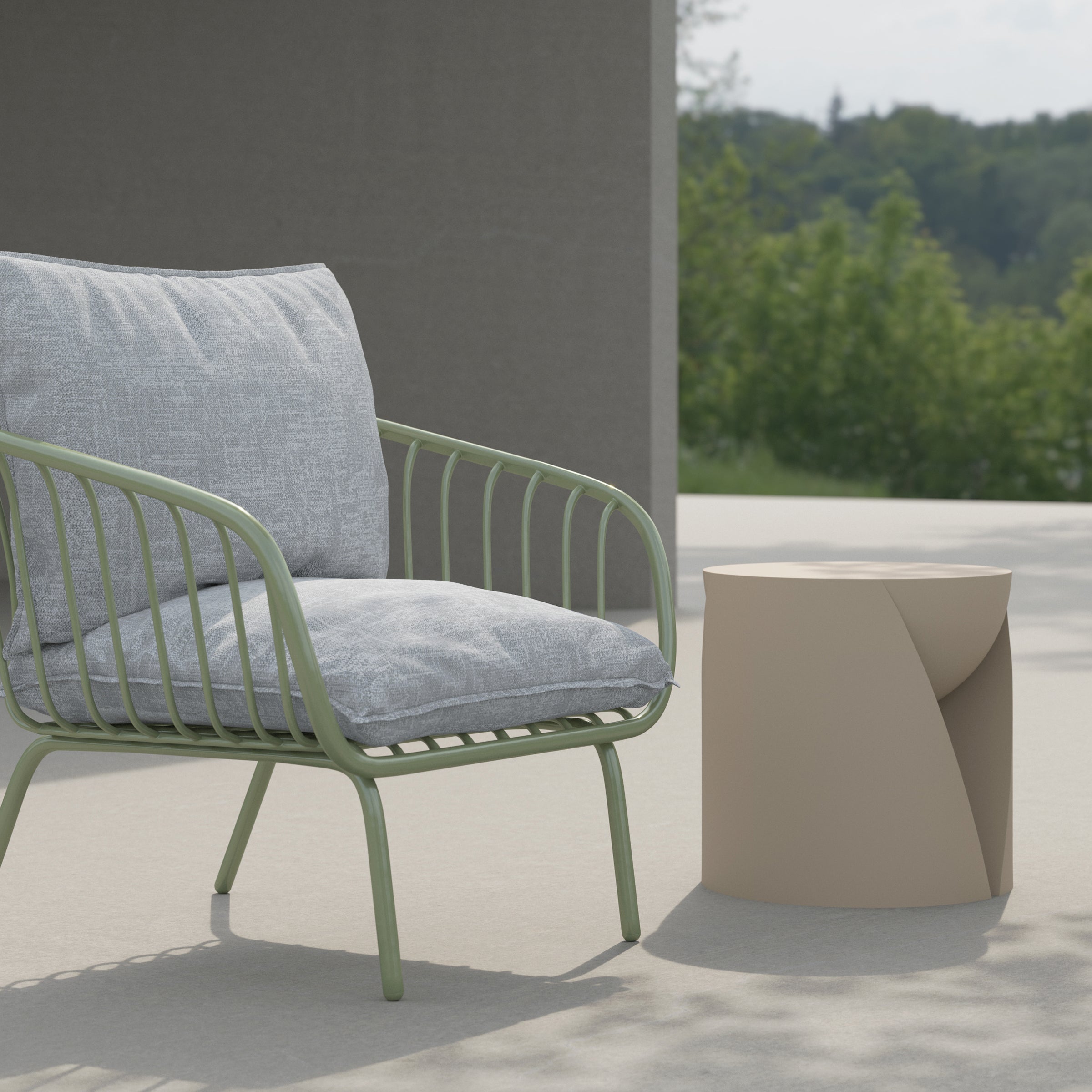 Caribe-proof® Rustik Pearl