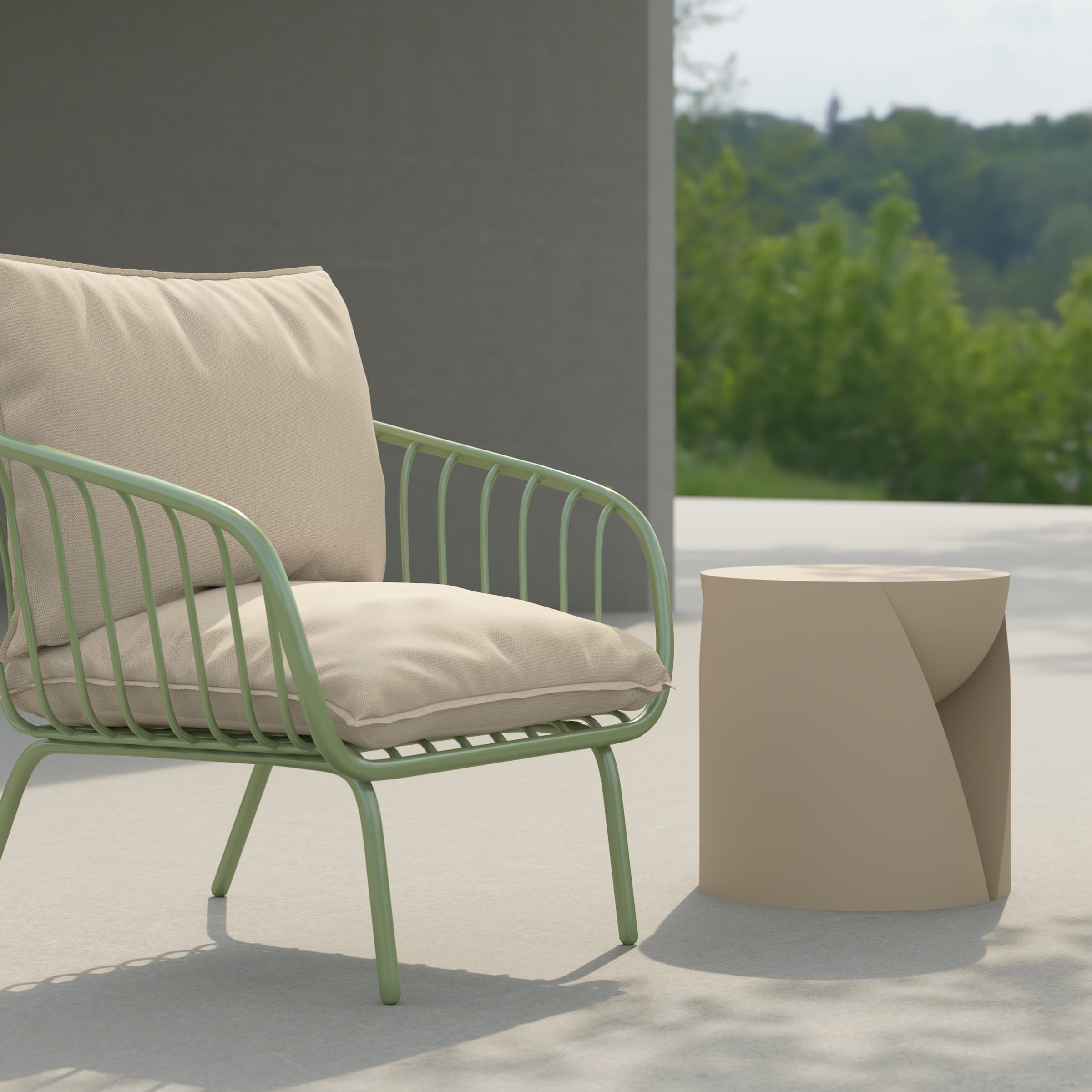 Caribe-proof® Tierra Integral