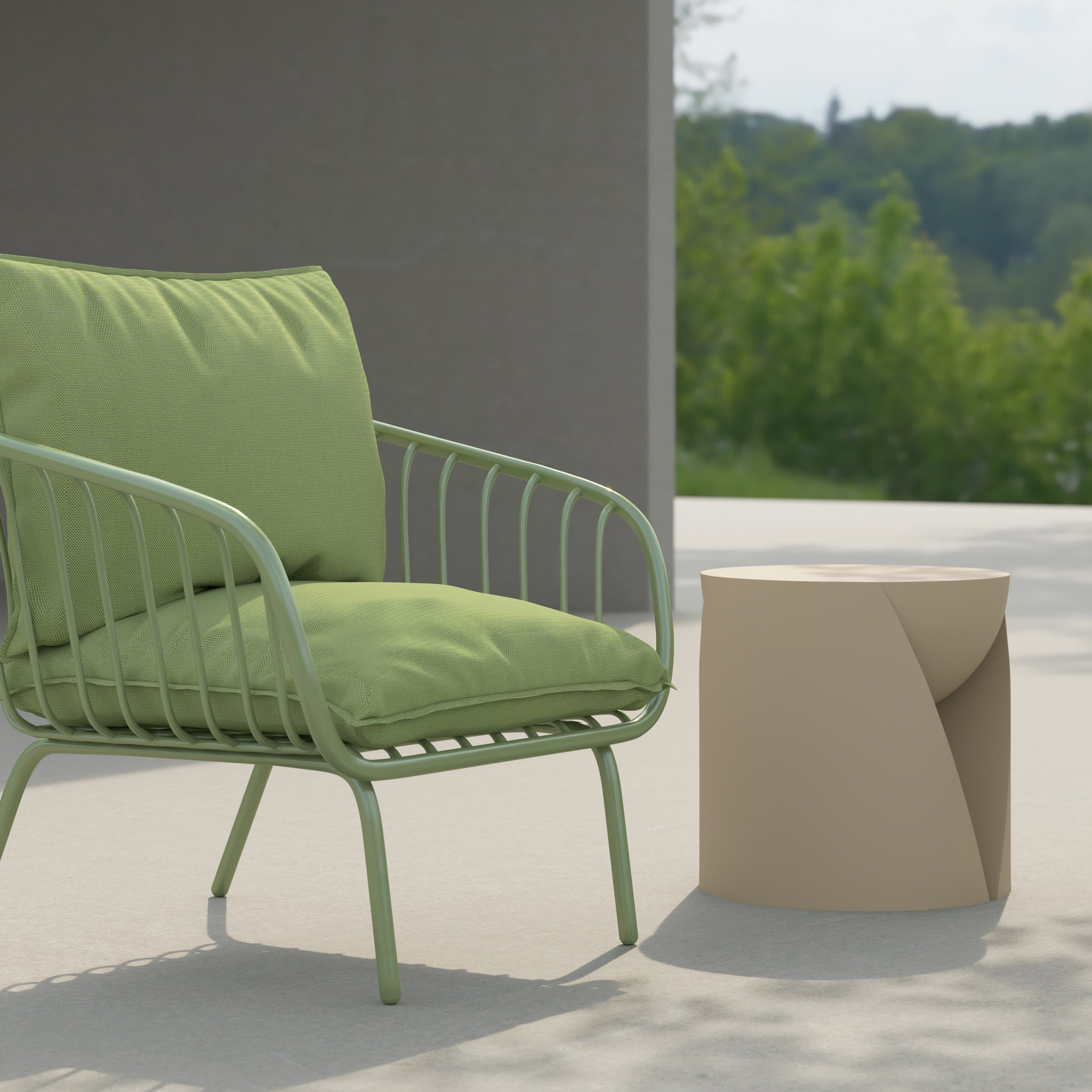 Caribe-proof® Tierra Grass