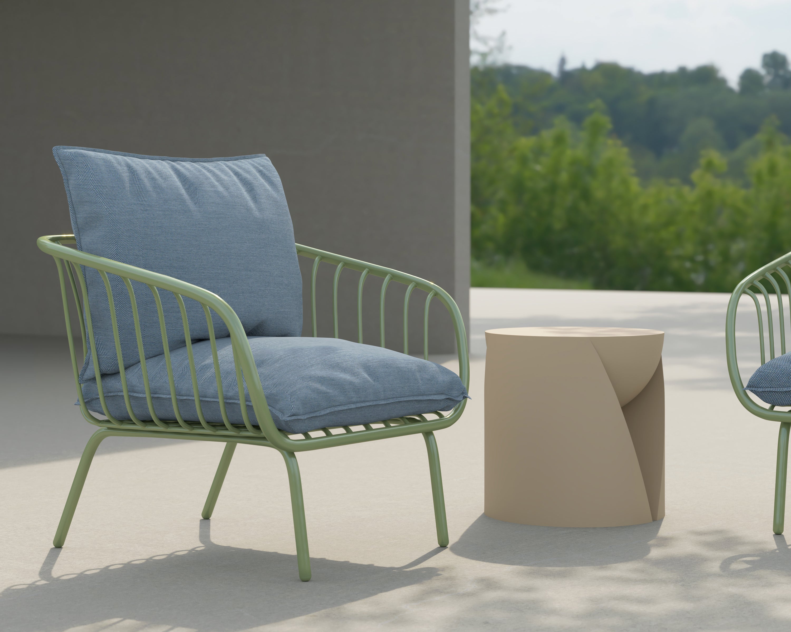 Caribe-proof® Tierra Arctic