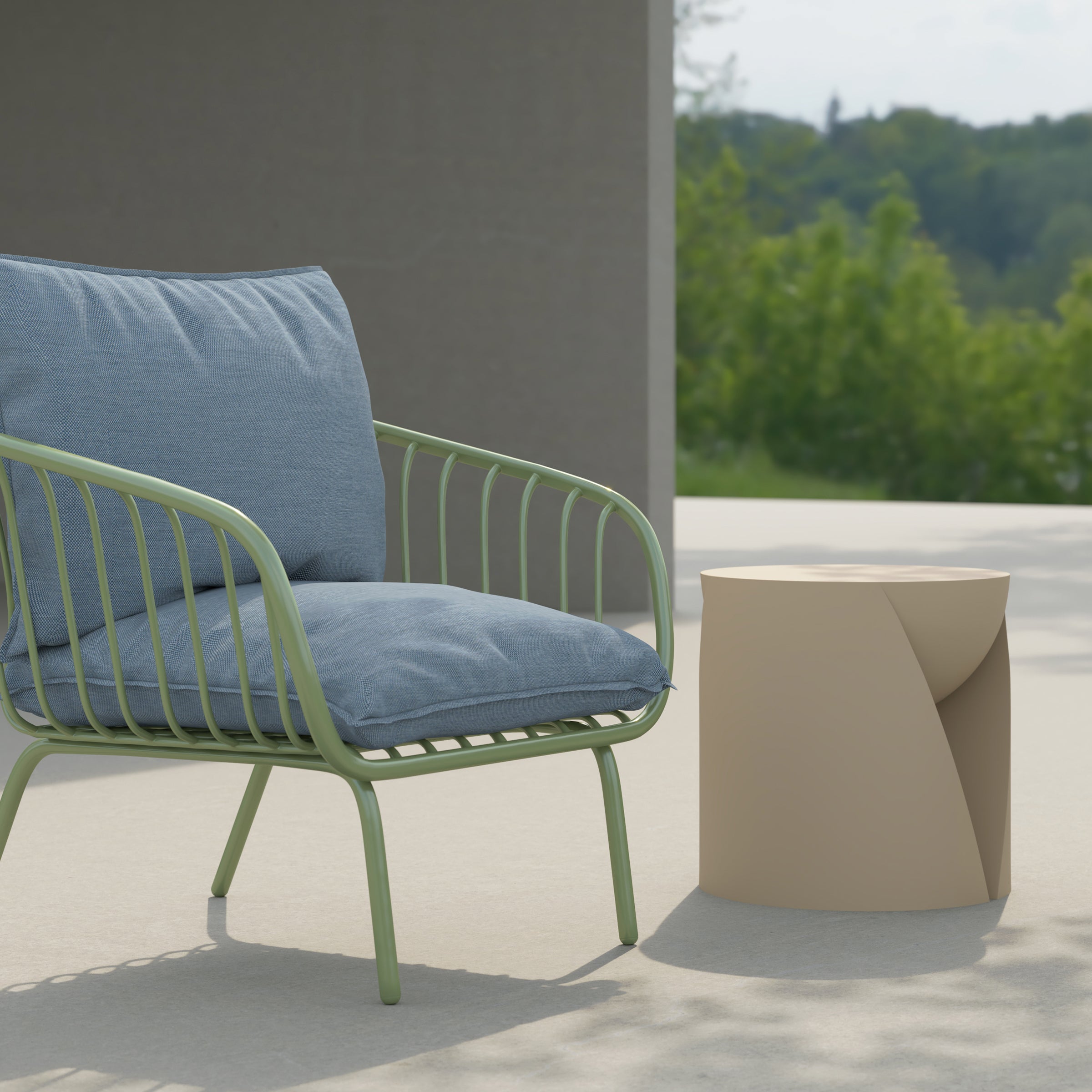 Caribe-proof® Tierra Arctic