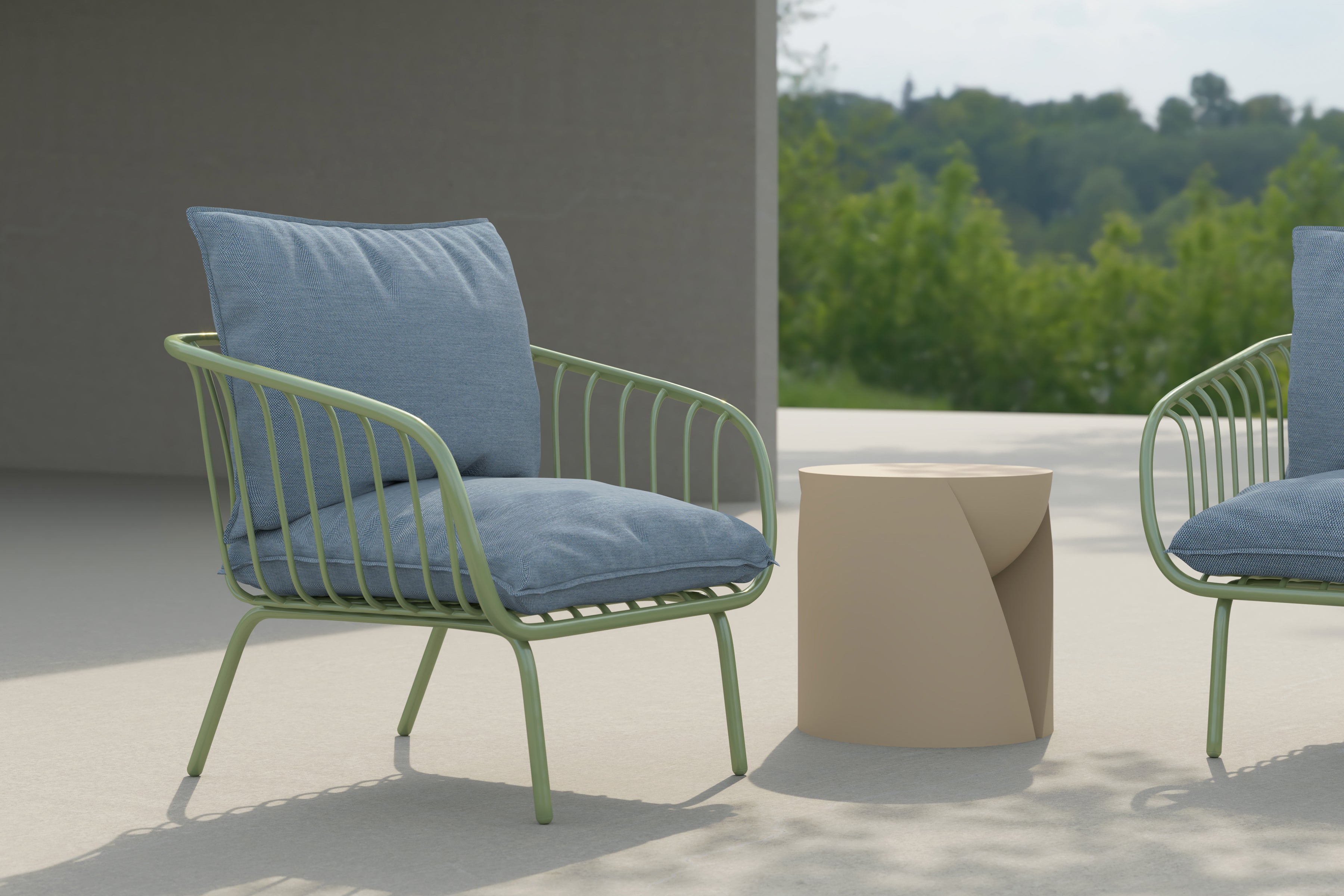 Caribe-proof® Tierra Arctic