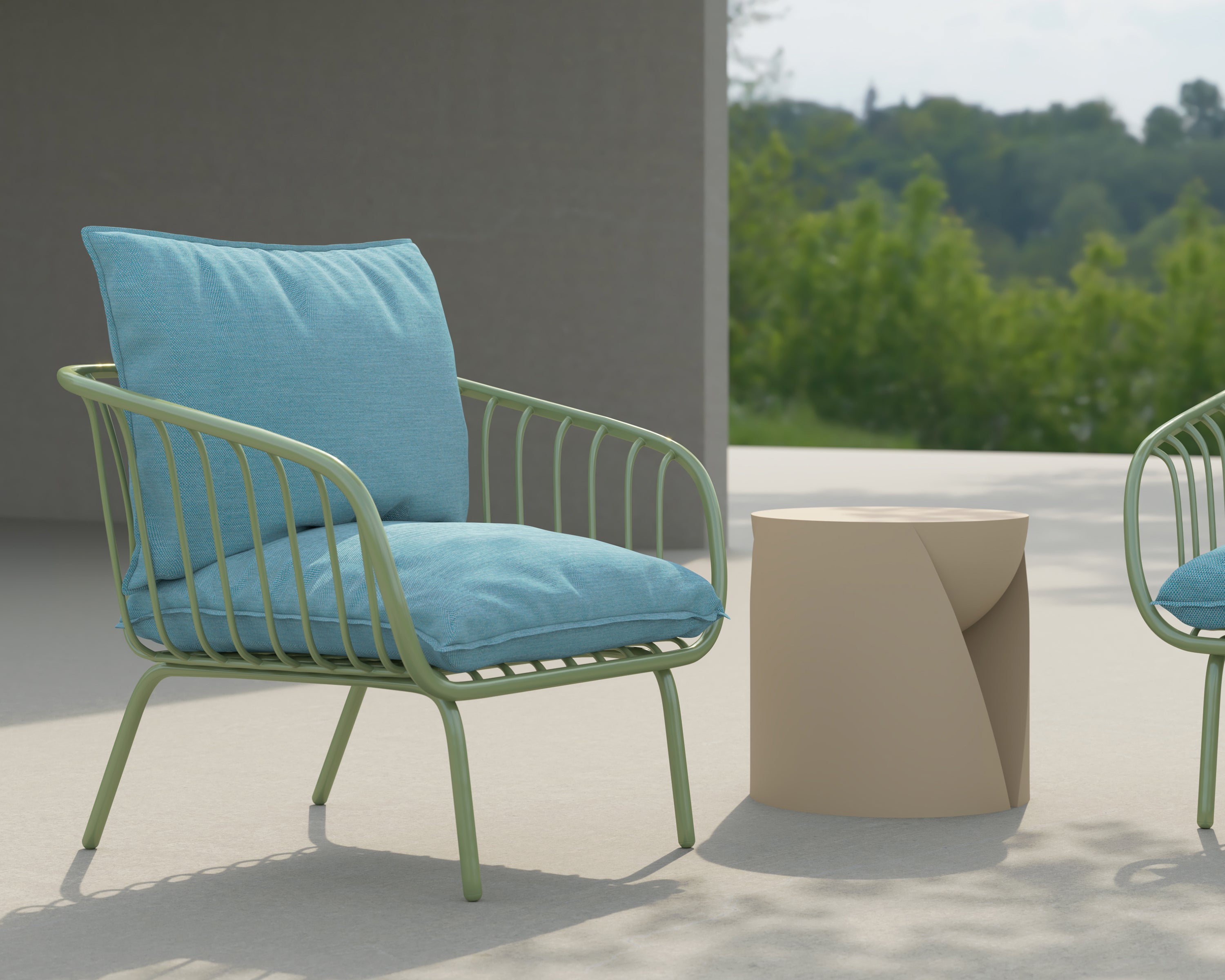 Caribe-proof® Tierra Aqua