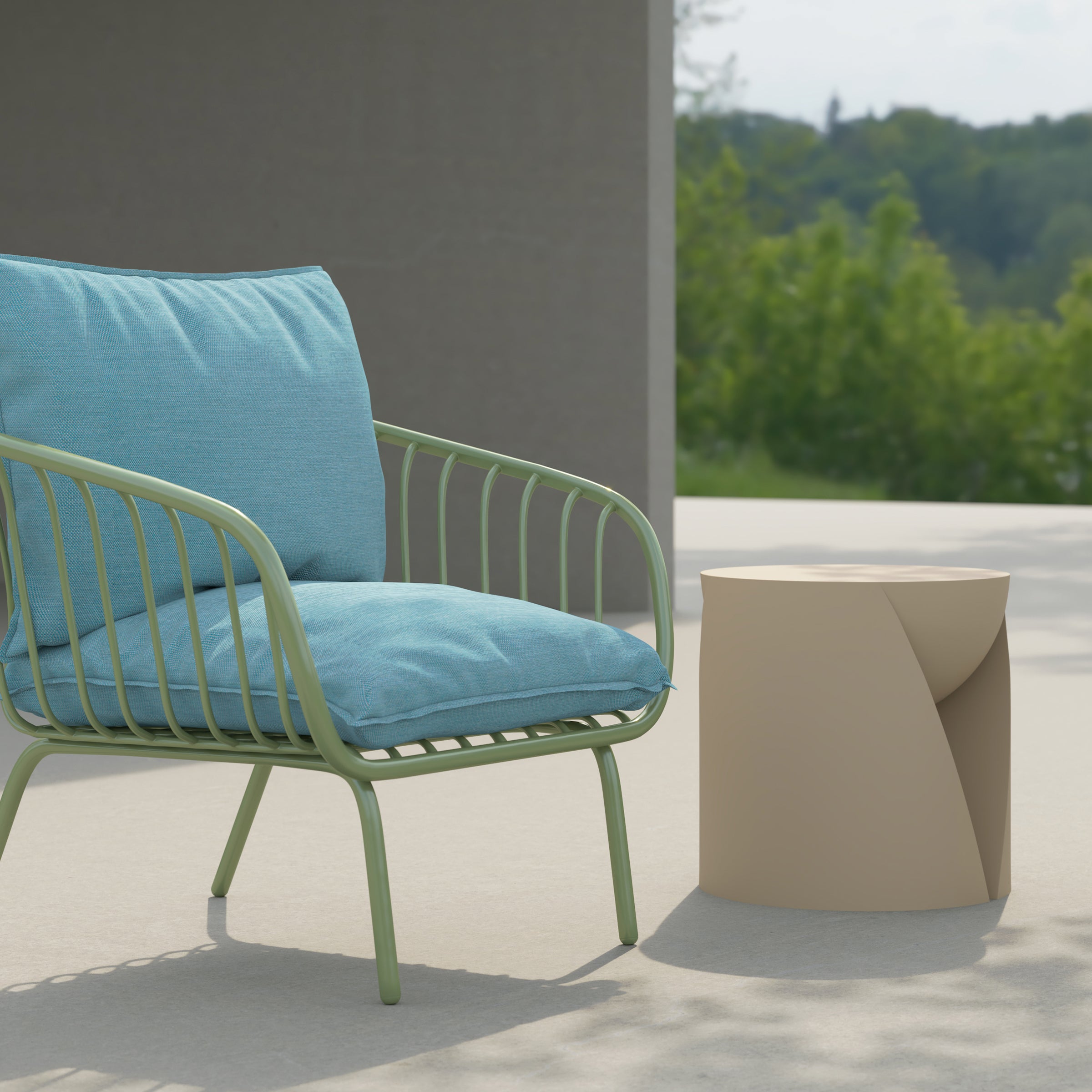 Caribe-proof® Tierra Aqua