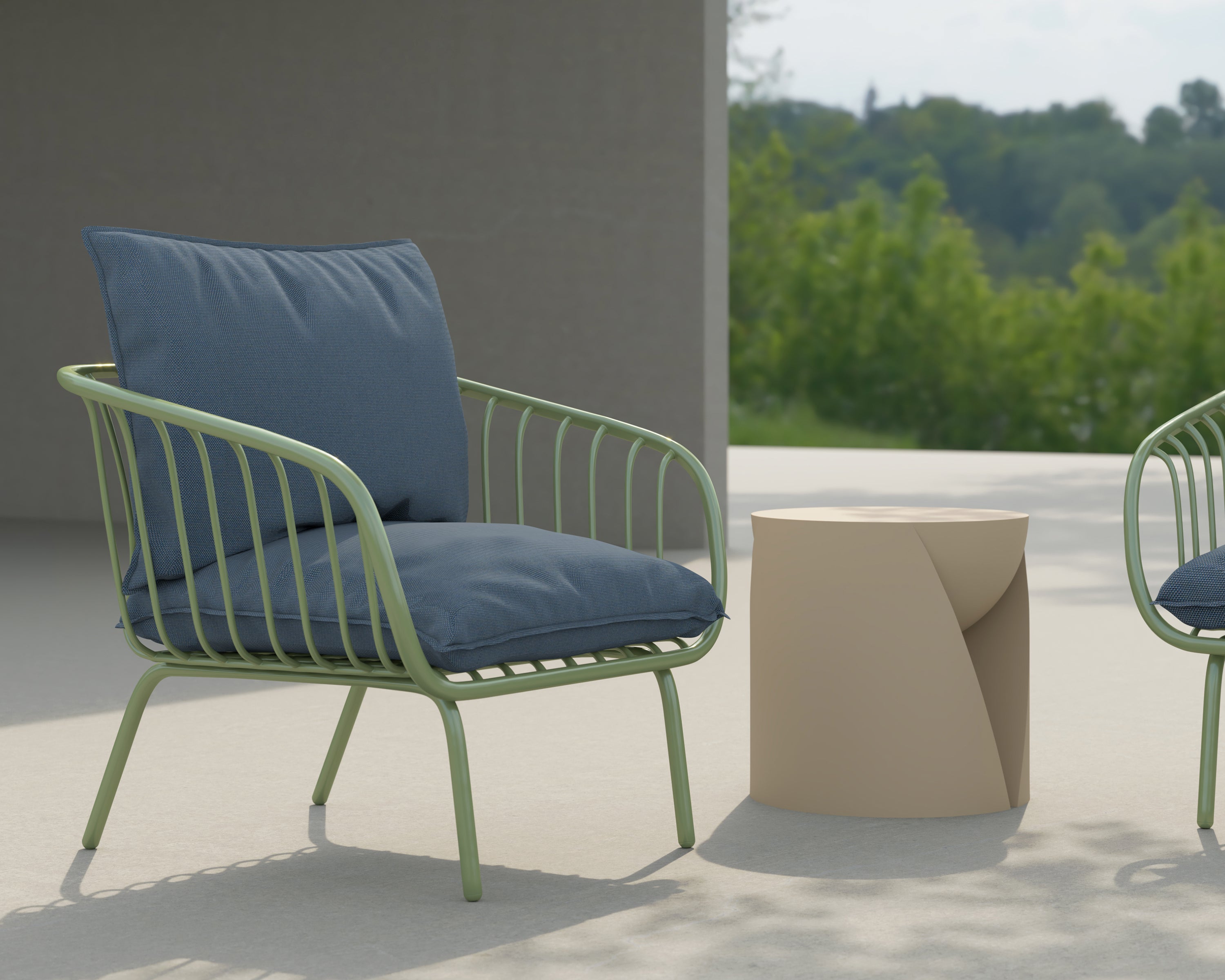 Caribe-proof® Tierra Slate