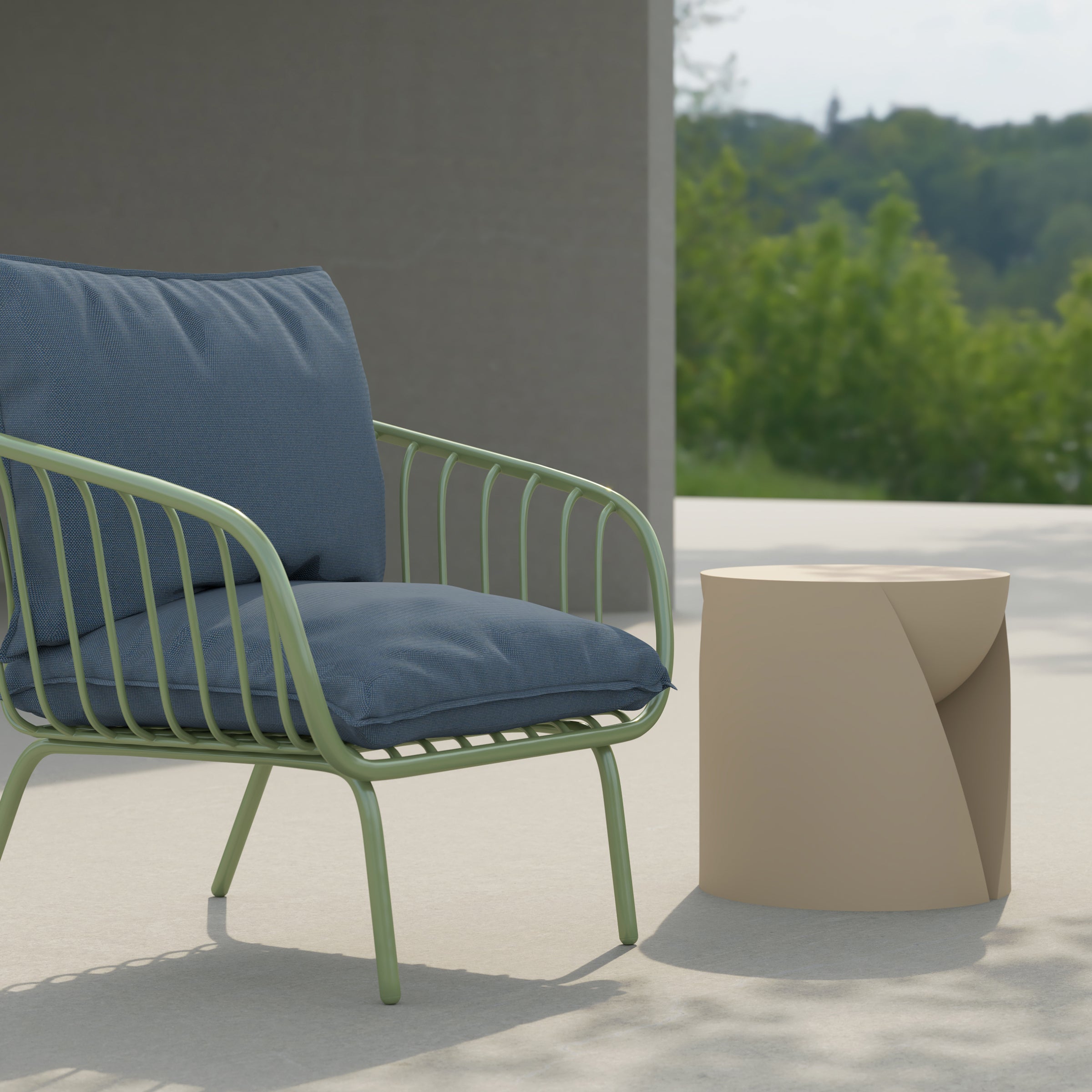 Caribe-proof® Tierra Slate