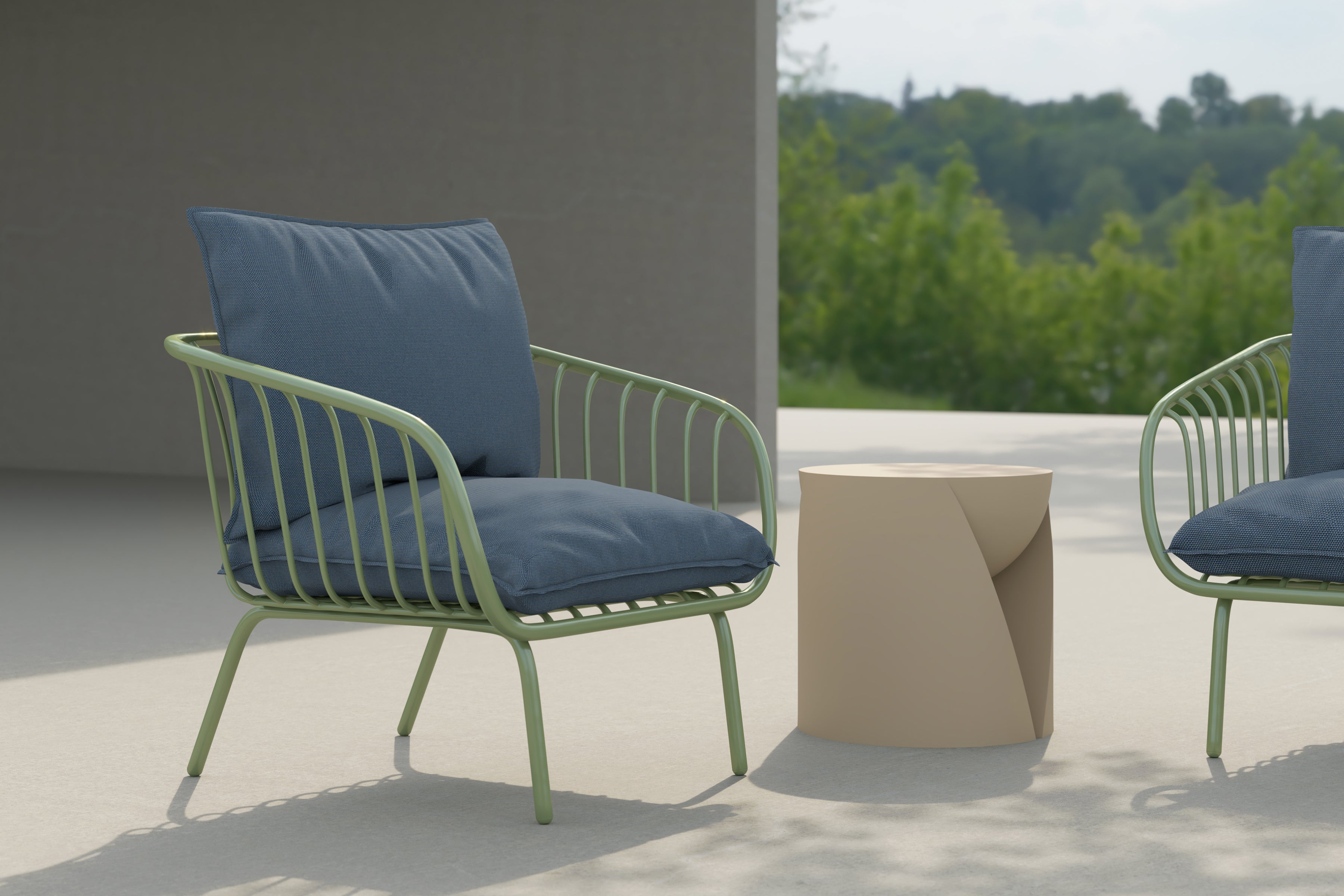 Caribe-proof® Tierra Slate