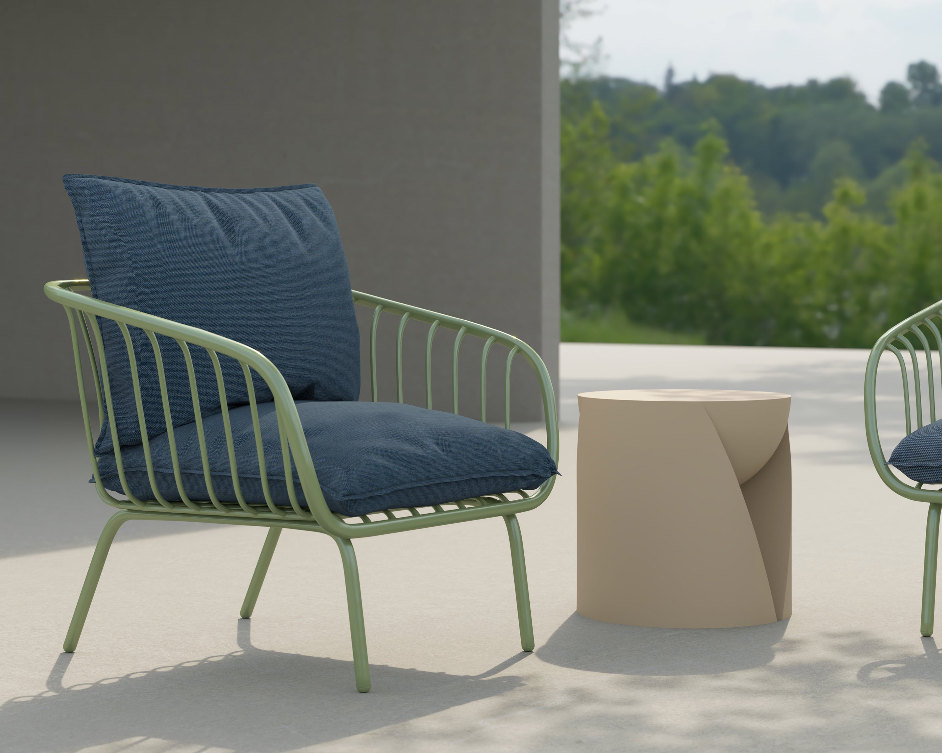 Caribe-proof® Tierra Breeze