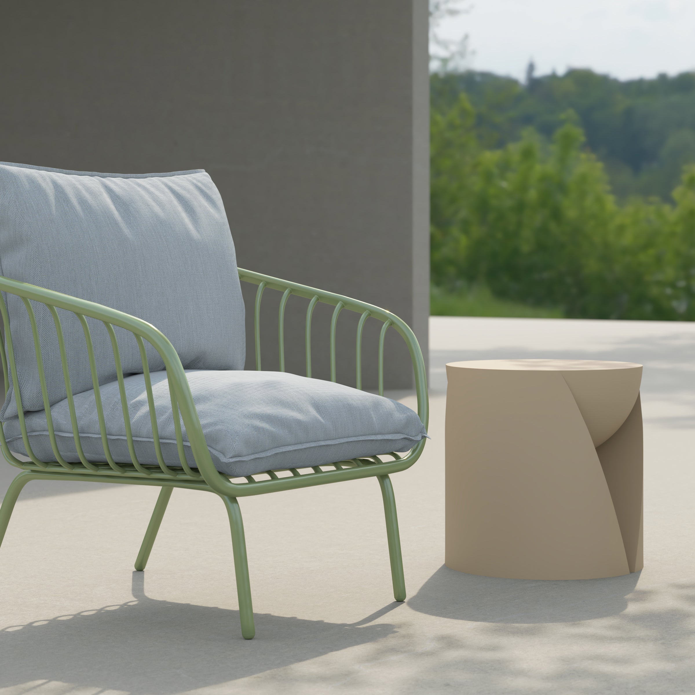 Caribe-proof® Tierra Cloud