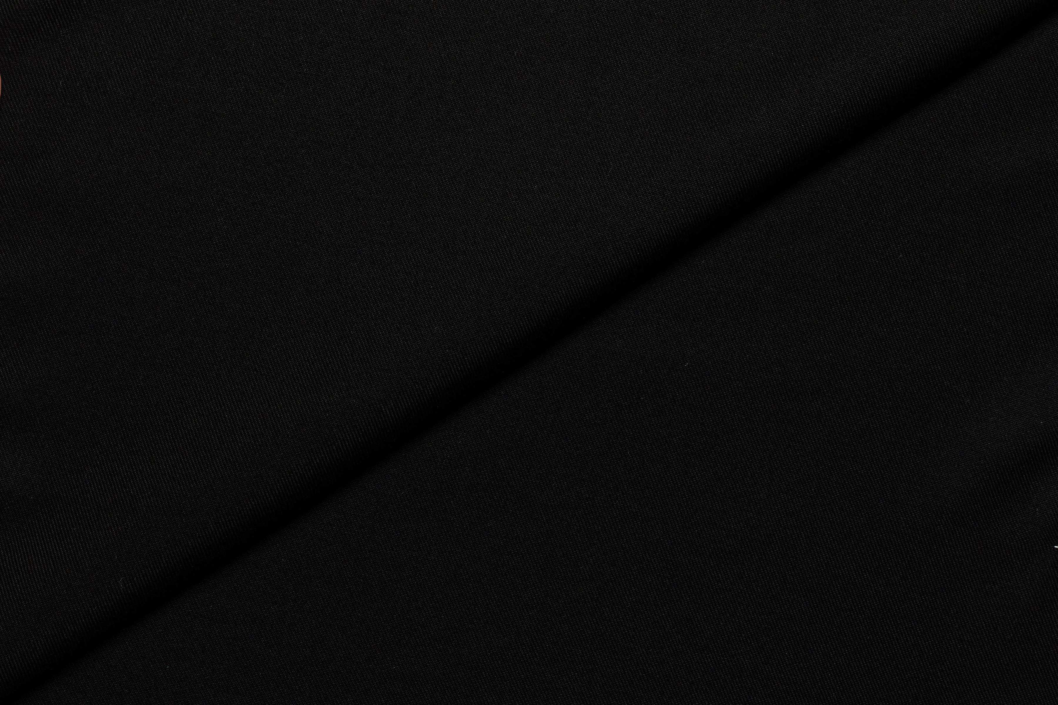 Caribe-proof® Twill Black