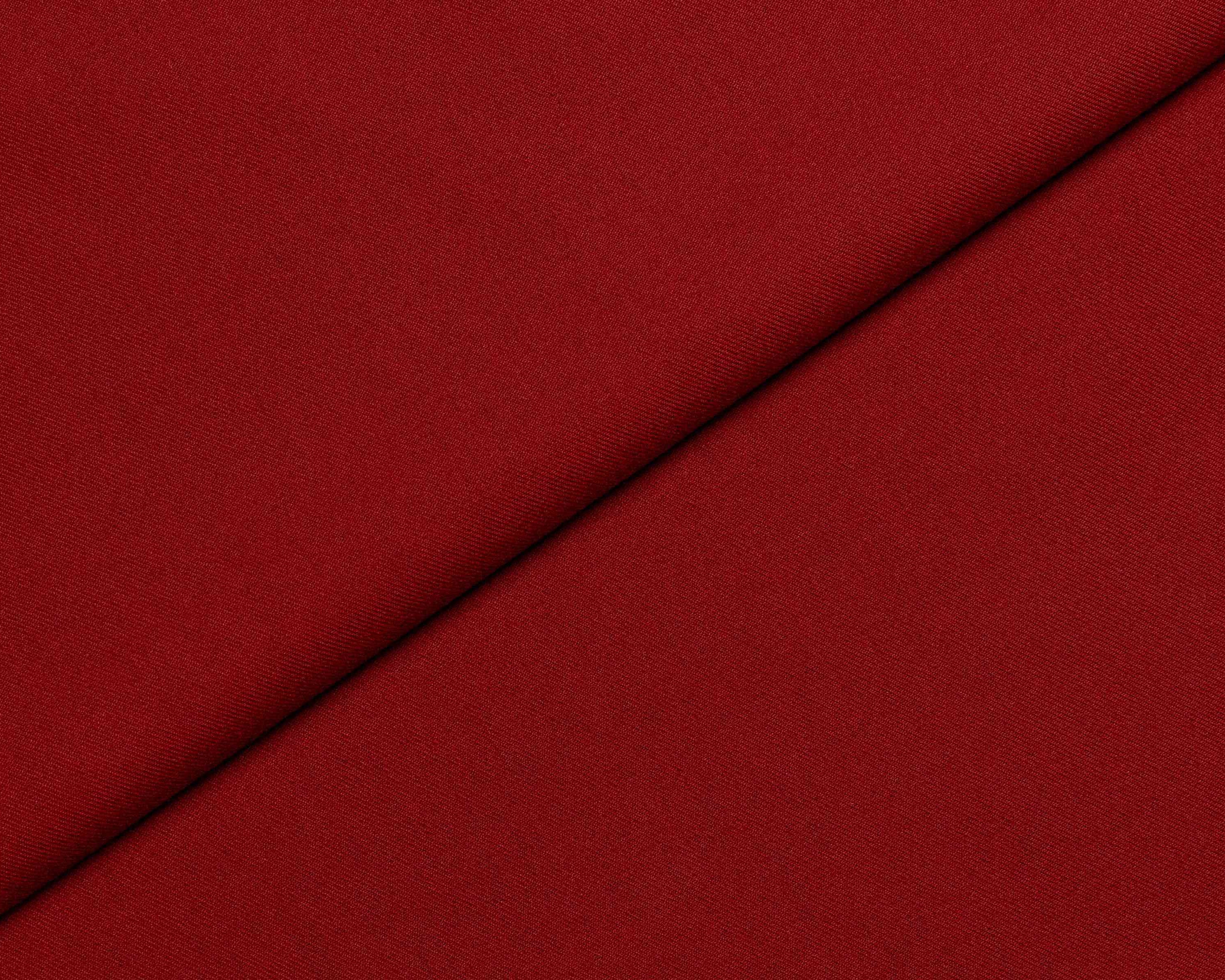 Caribe-proof® Twill Red