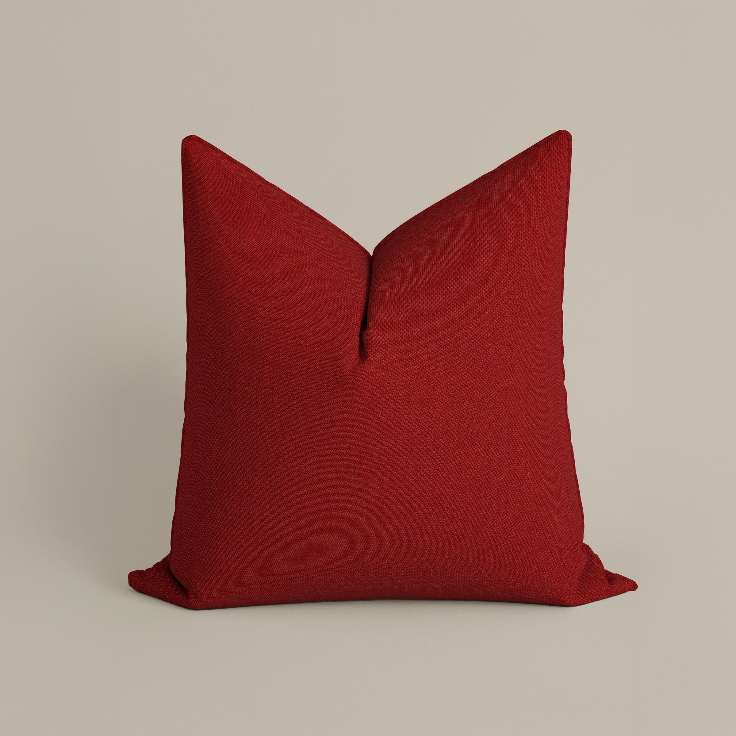 Caribe-proof® Twill Red