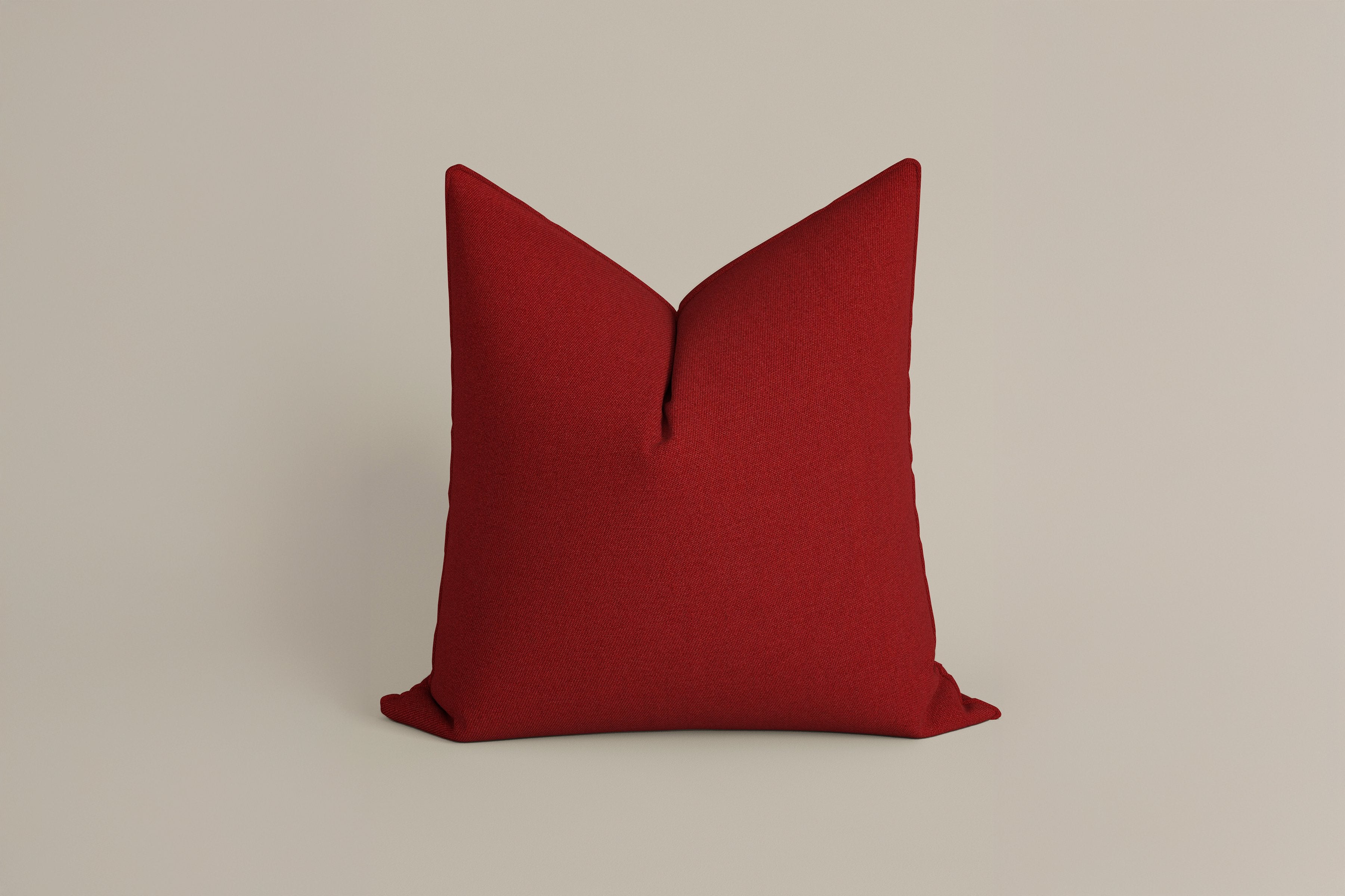 Caribe-proof® Twill Red