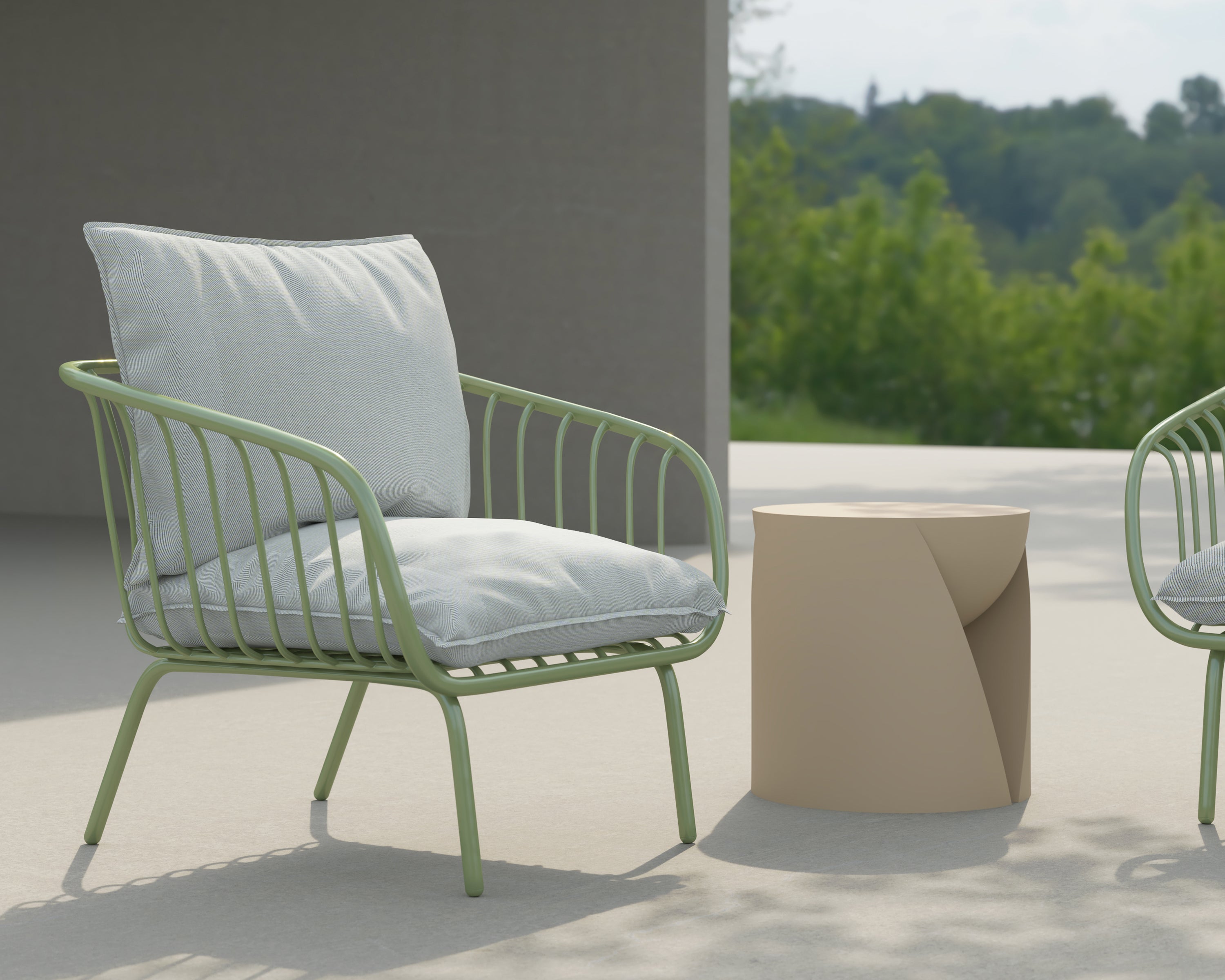 Caribe-proof® Twill Stone