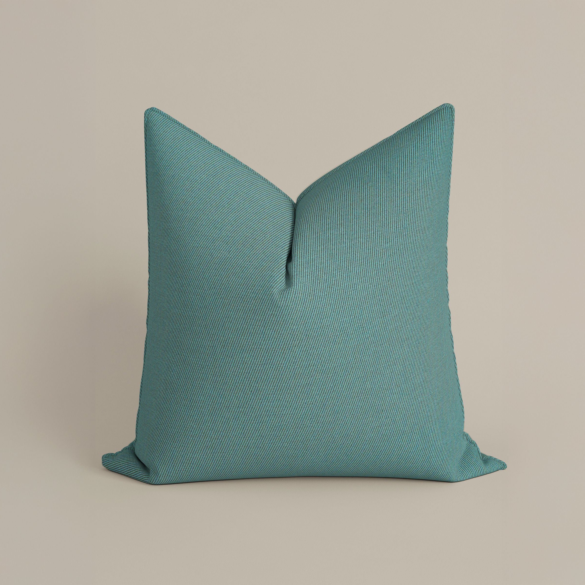 Caribe-proof® Twill Aqua