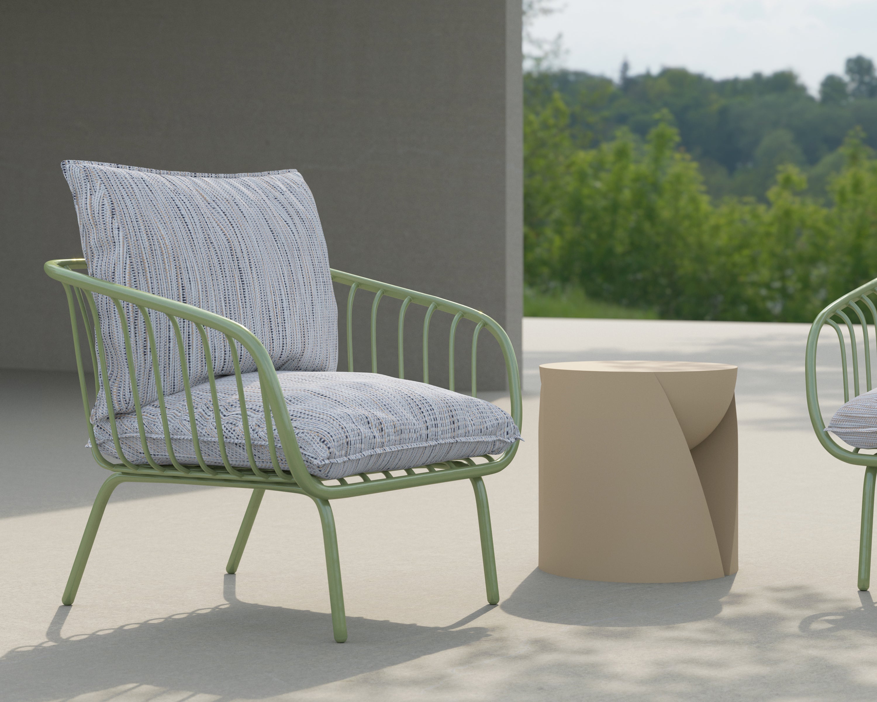 Caribe-proof® Texture Fog