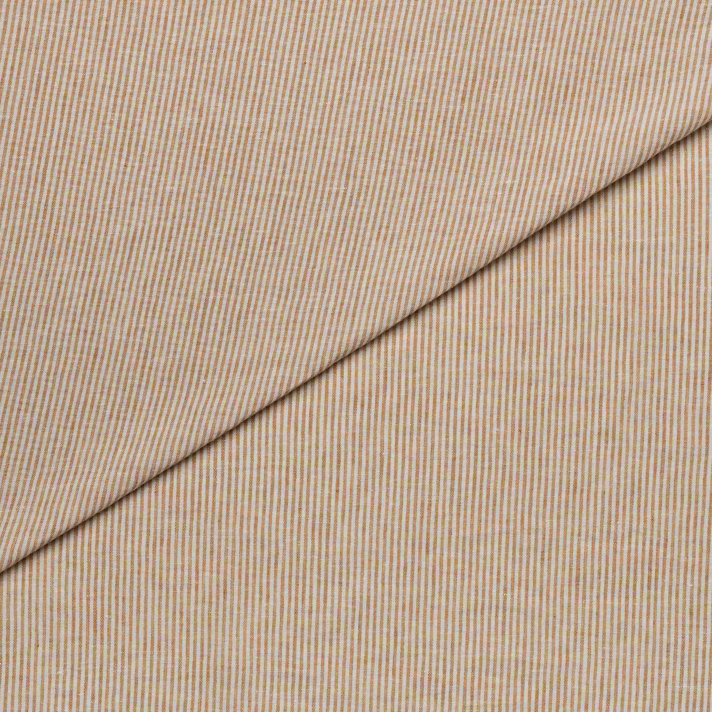 Ego Rigatto Mustard/White