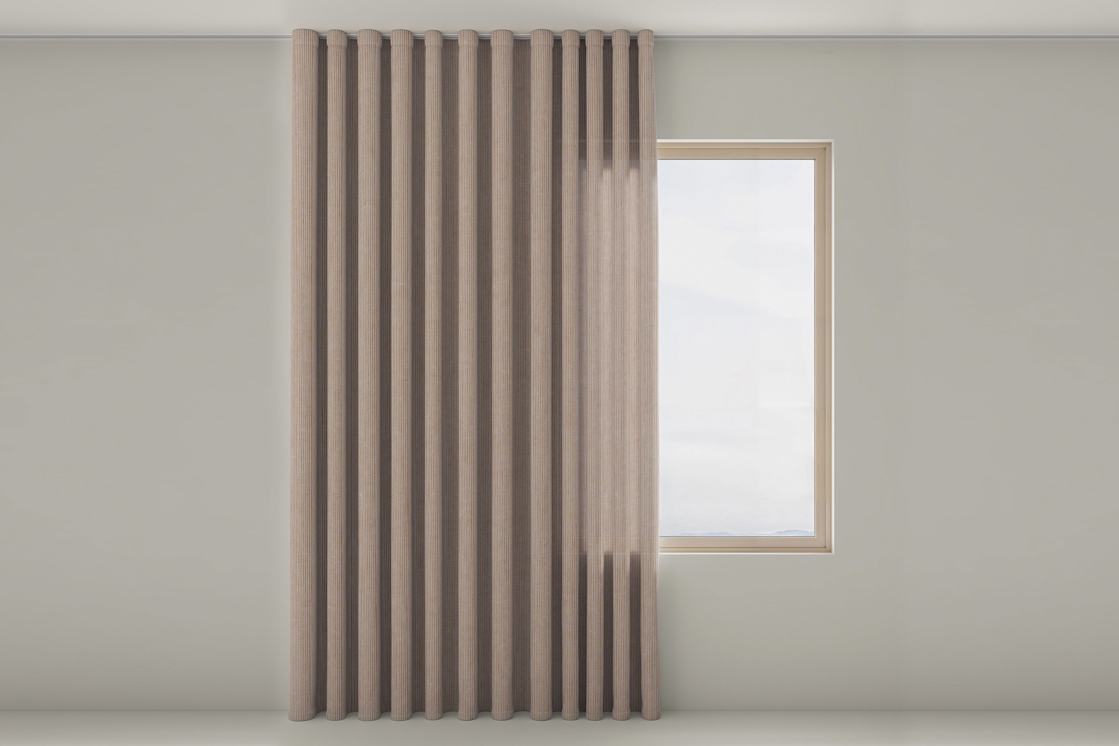 Ego Rigatto Mustard/White