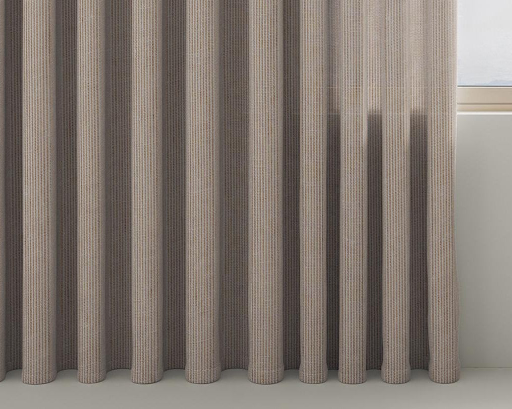 Ego Rigatto Beige/Cream