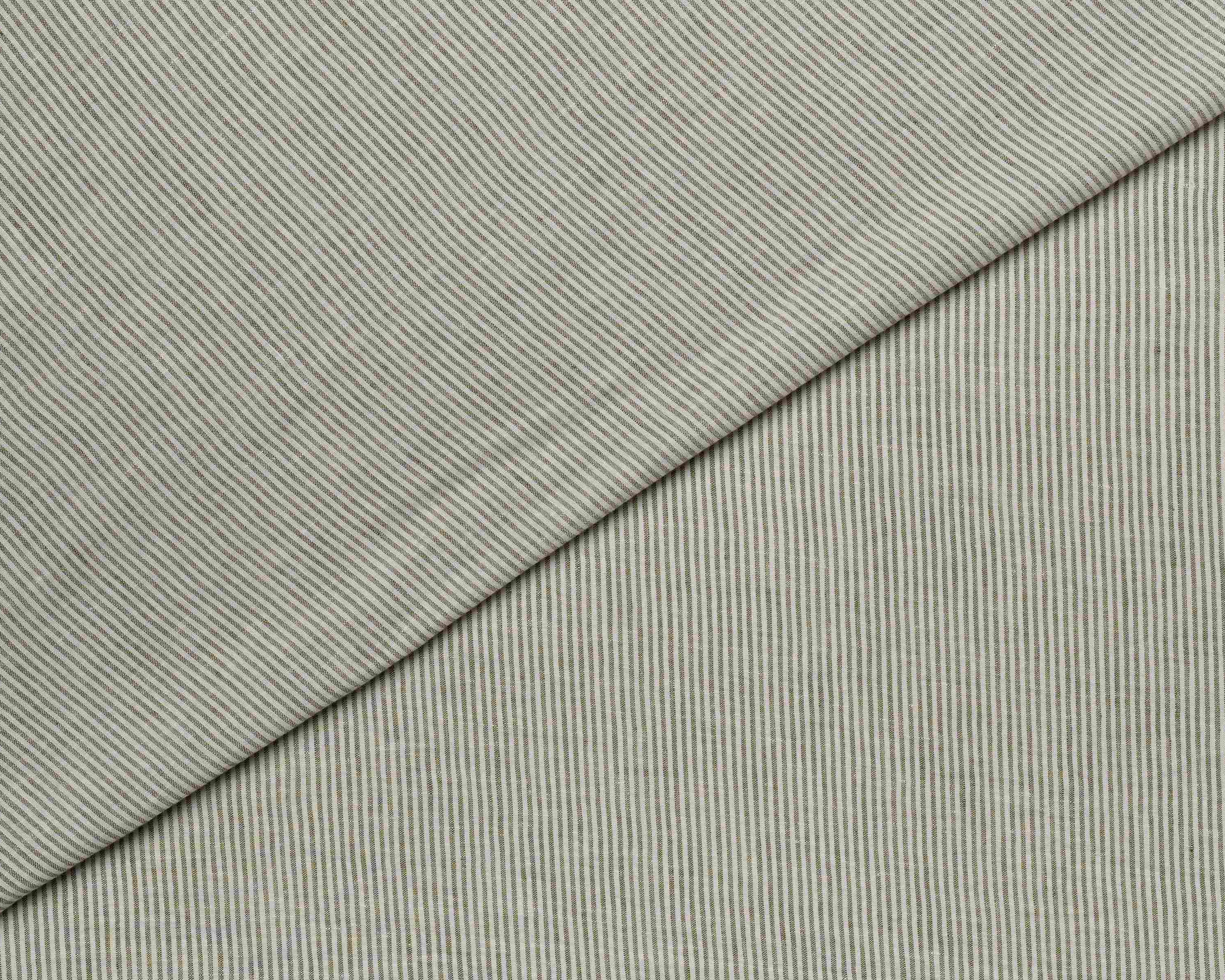 Ego Rigatto Olive/White