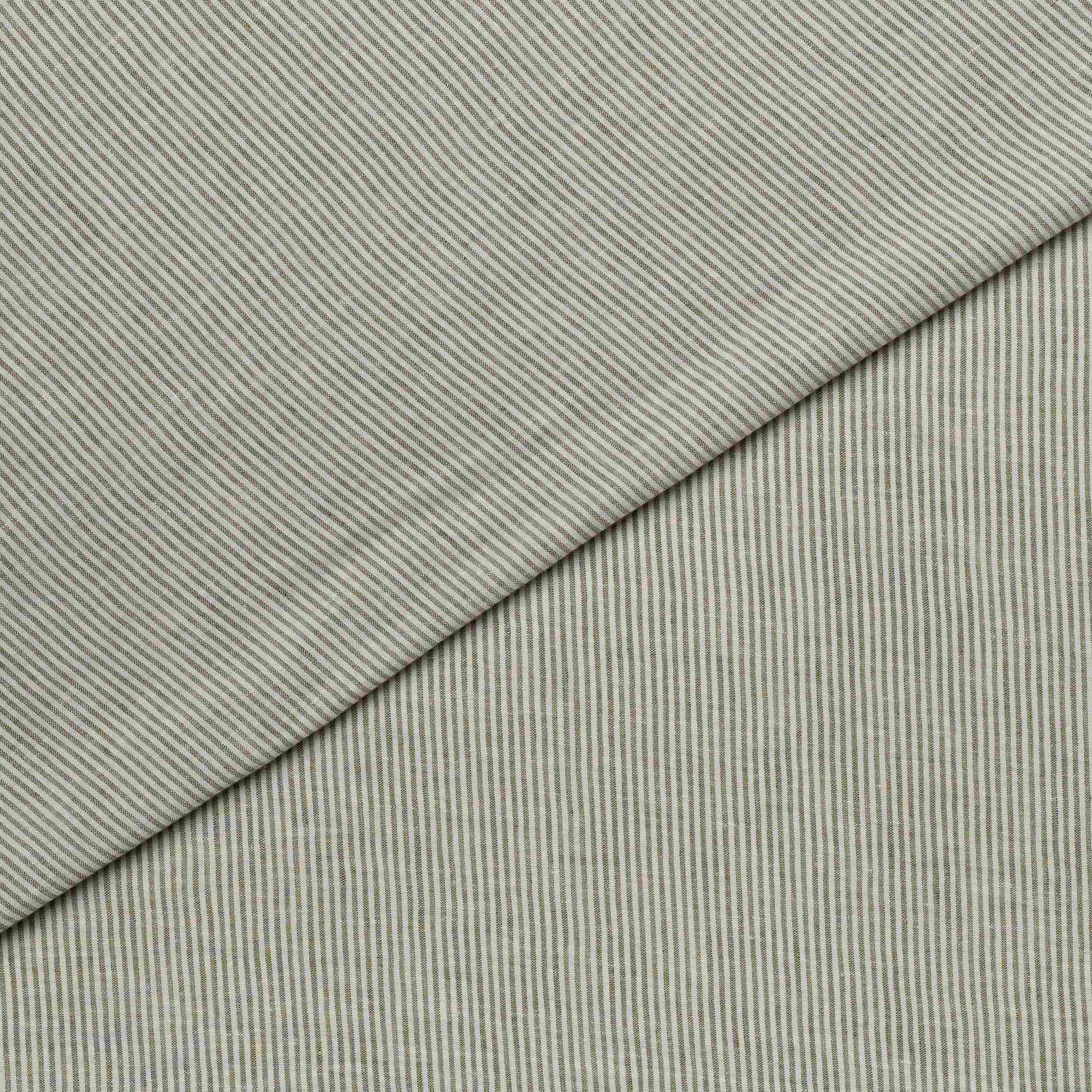 Ego Rigatto Olive/White