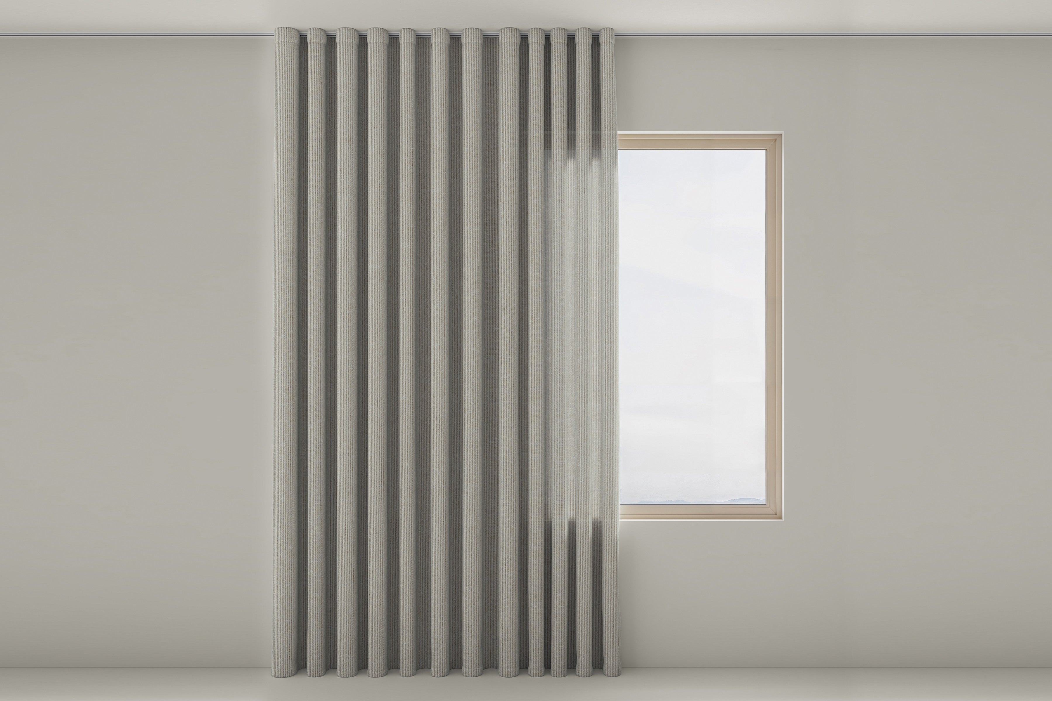 Ego Rigatto Olive/White