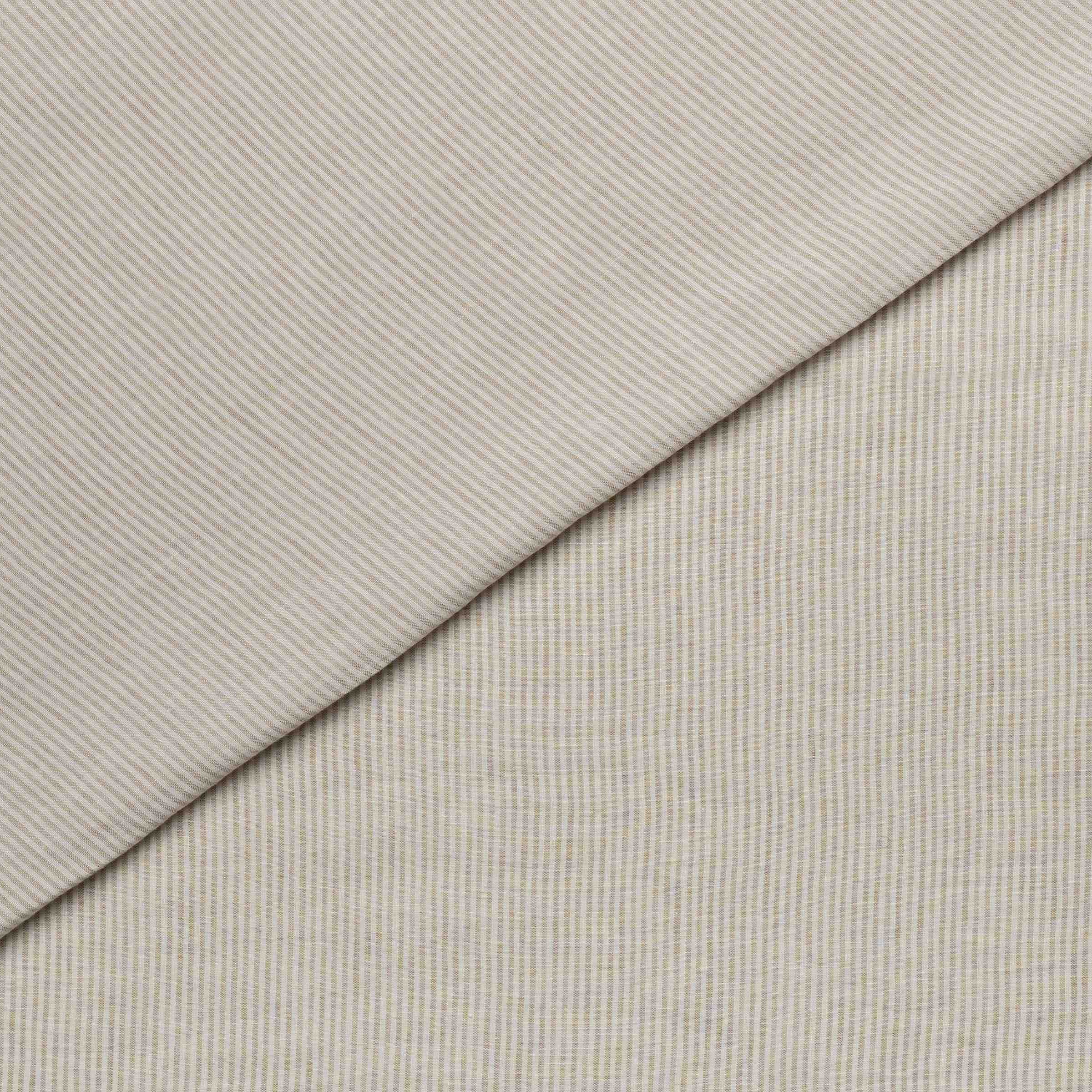 Ego Rigatto Cream/White