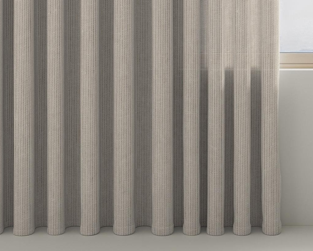 Ego Rigatto Cream/White