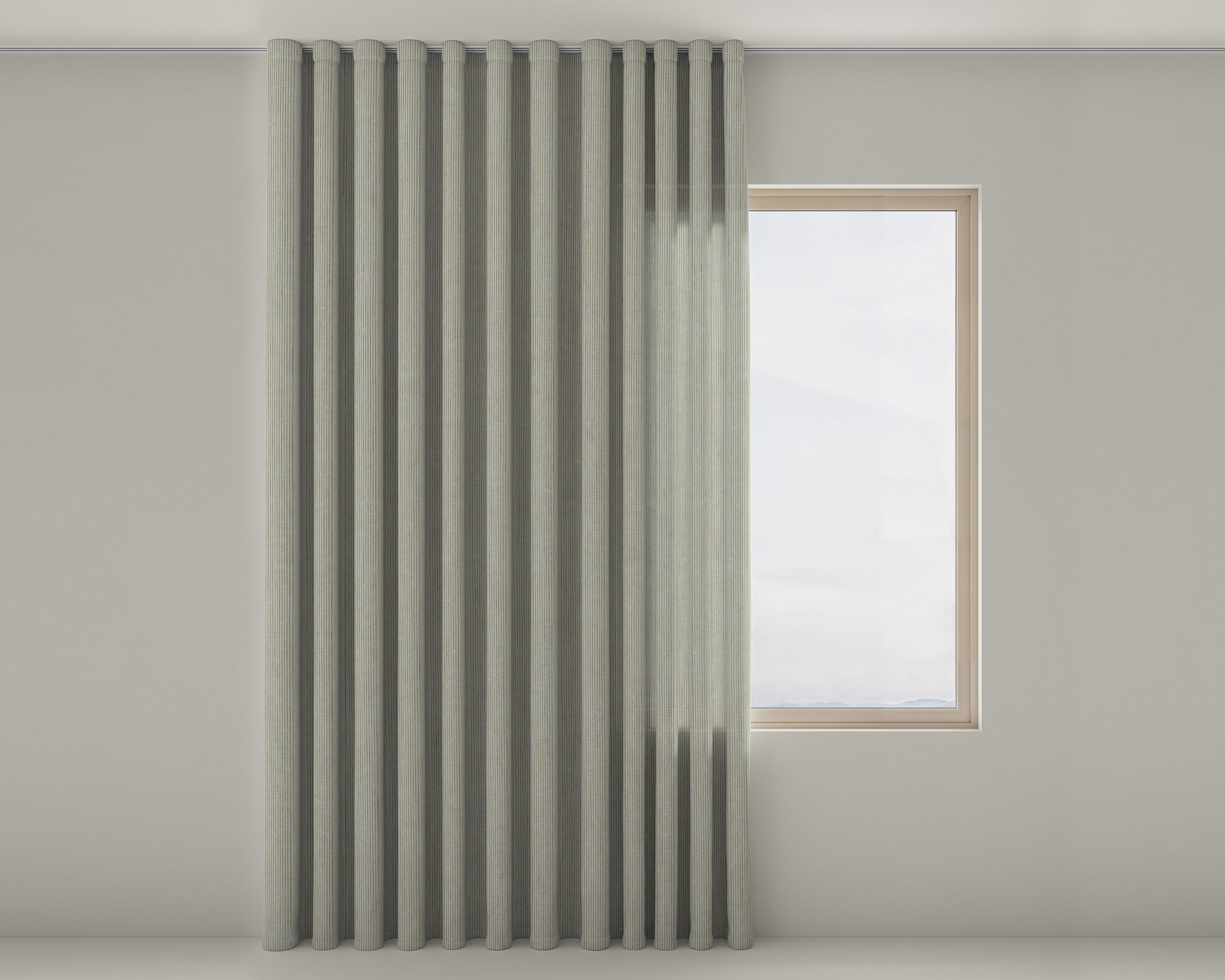 Ego Rigatto Green/White