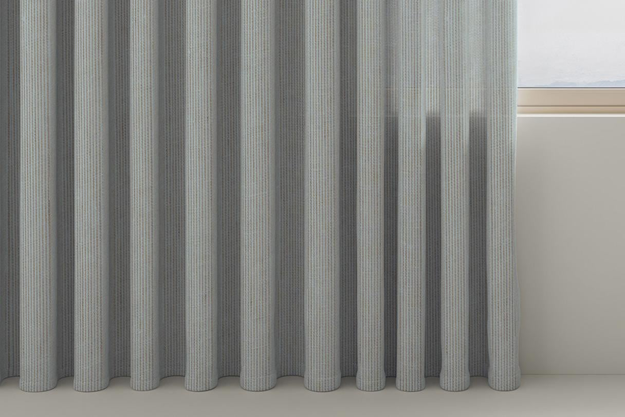 Ego Rigatto Blue/White