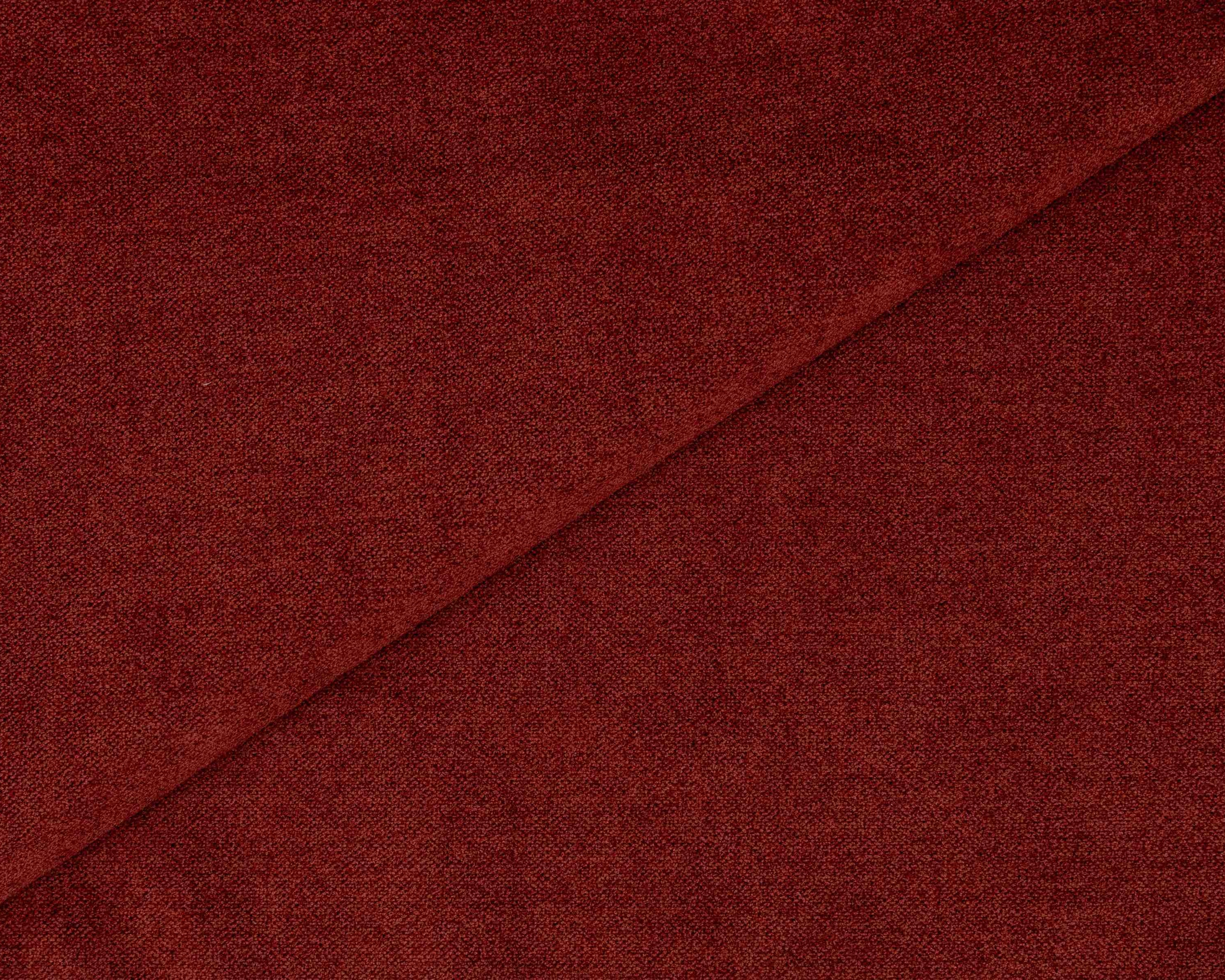 Velvety Dark Carmine