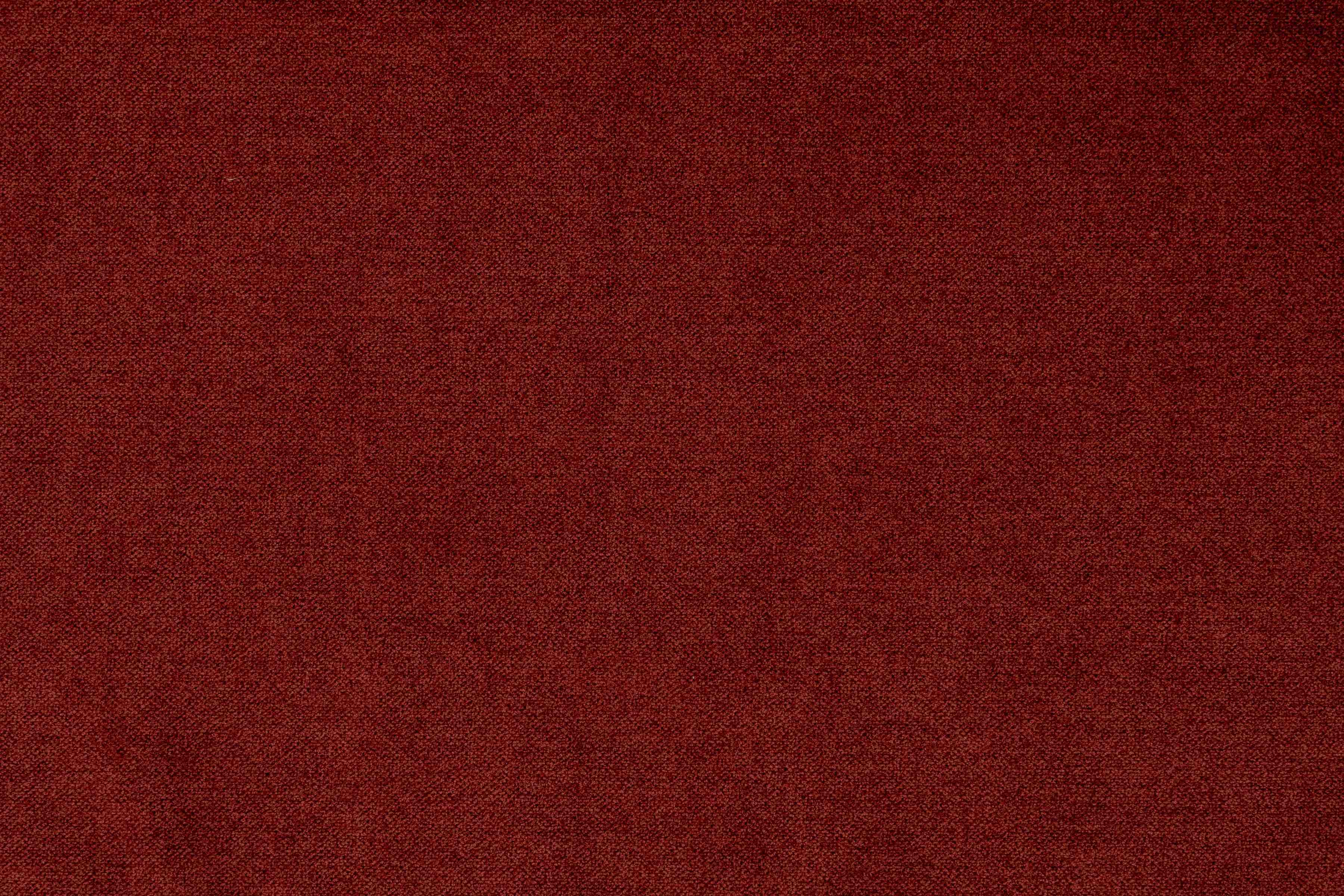 Velvety Dark Carmine