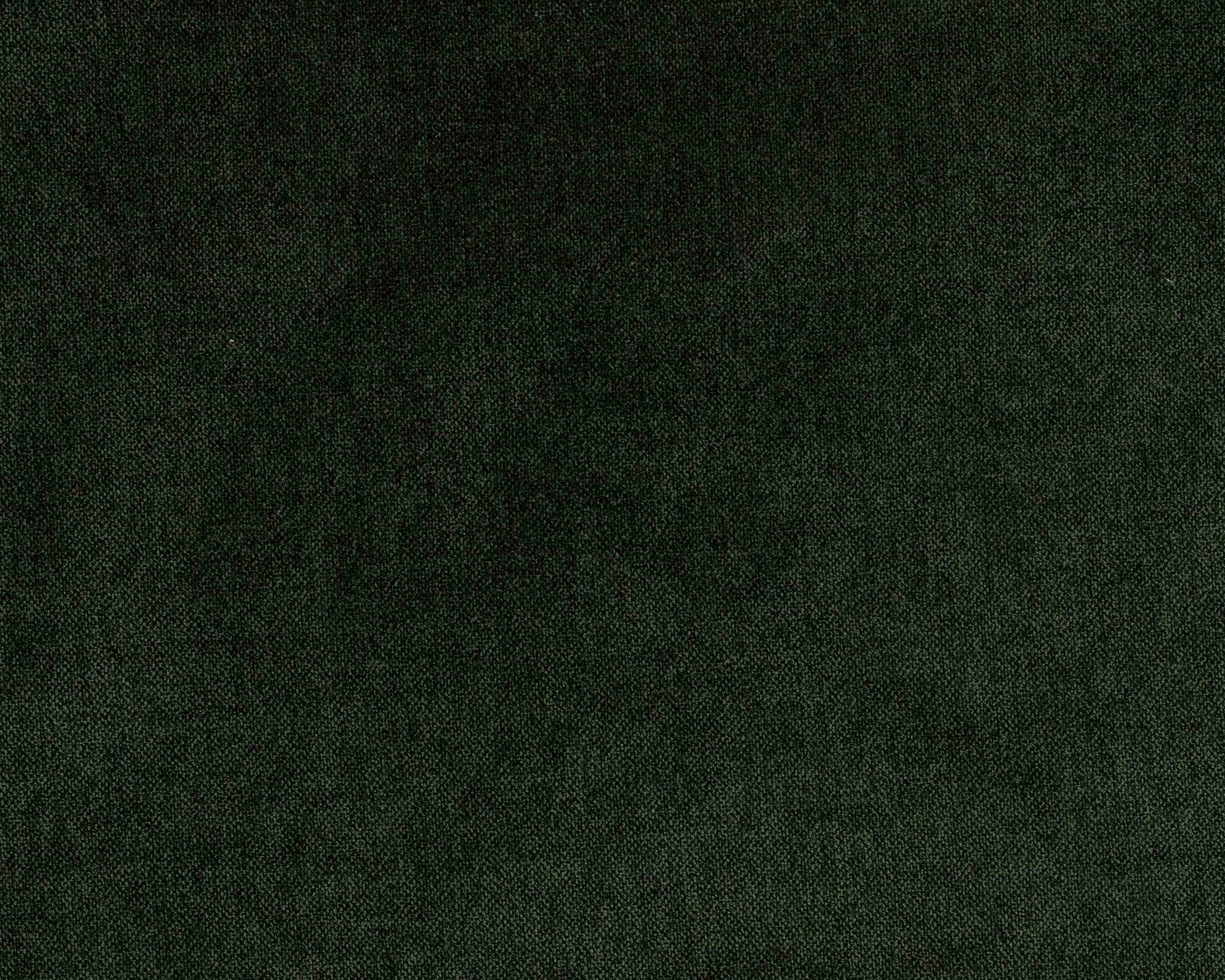 Velvety Bottle Green