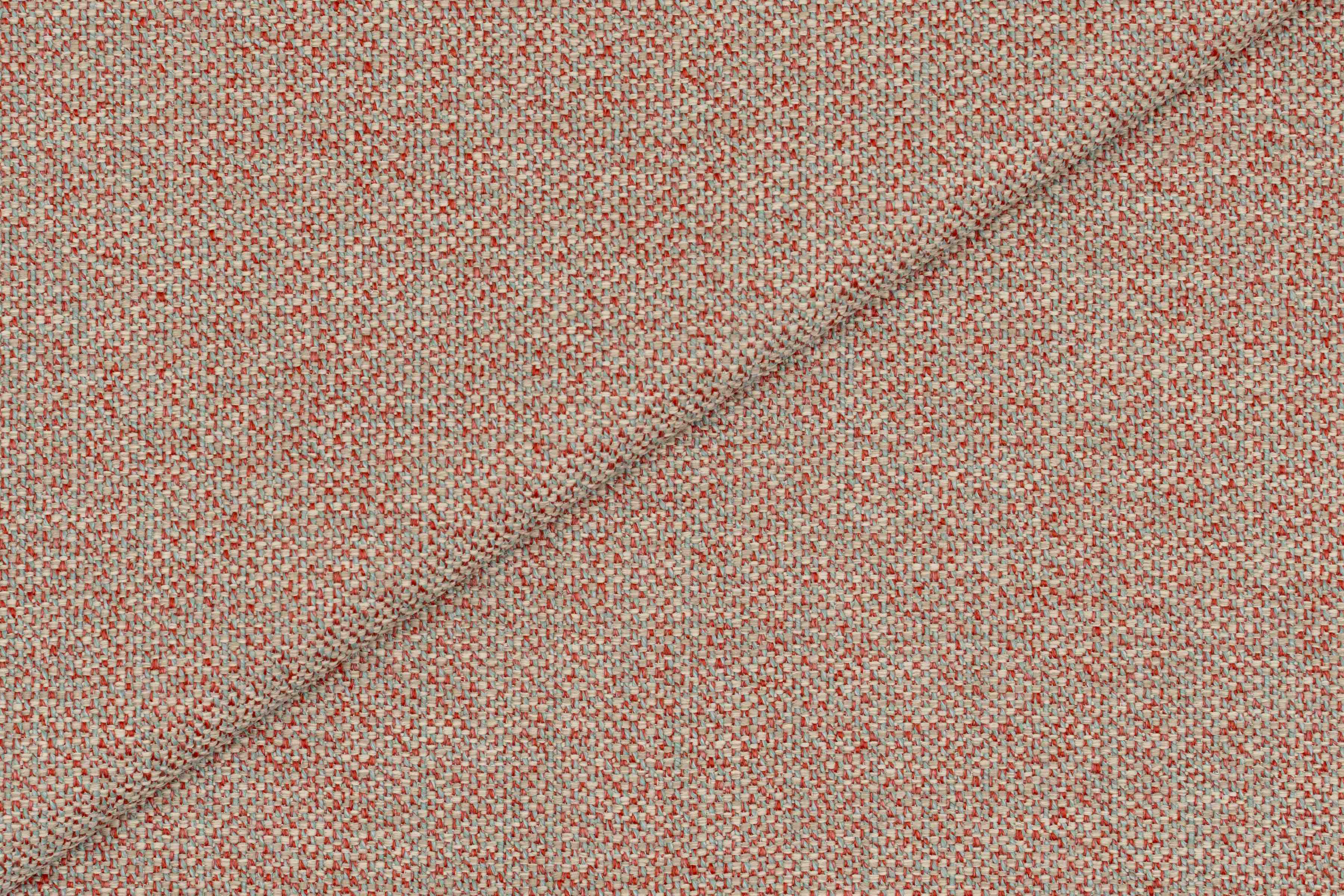 Moulin Carmine / Turquoise