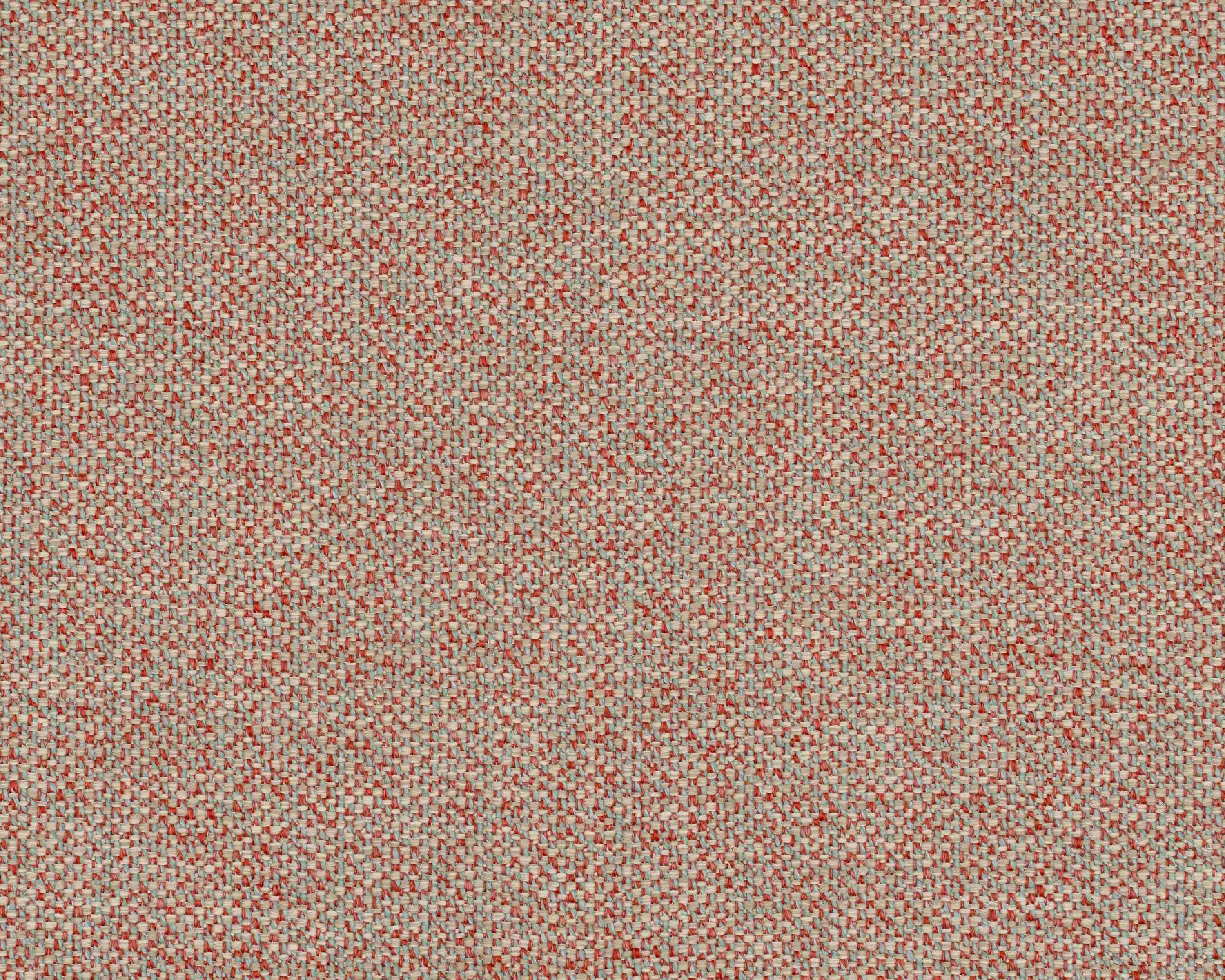 Moulin Carmine / Turquoise