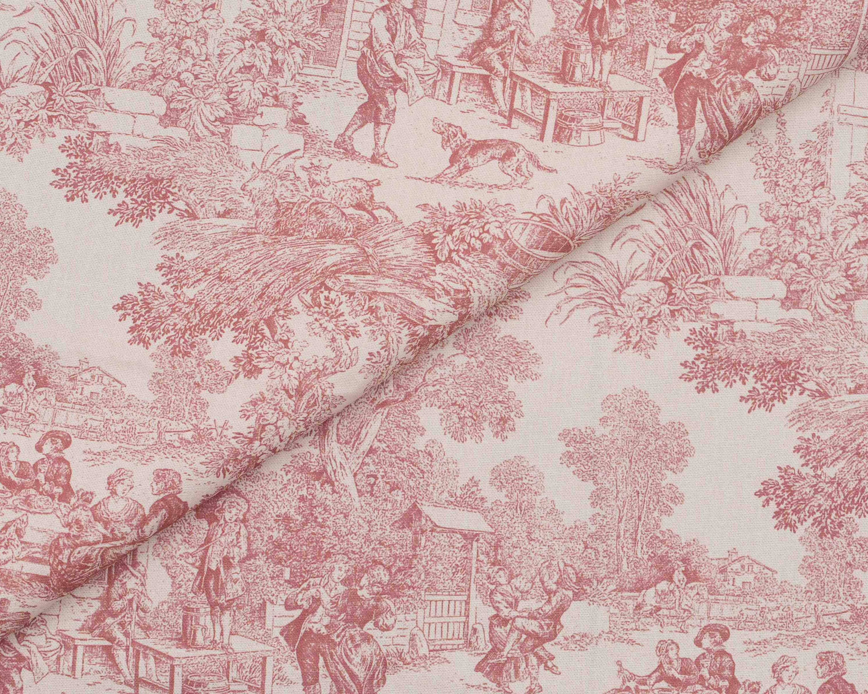 Anely Outdoor Dusty Pink