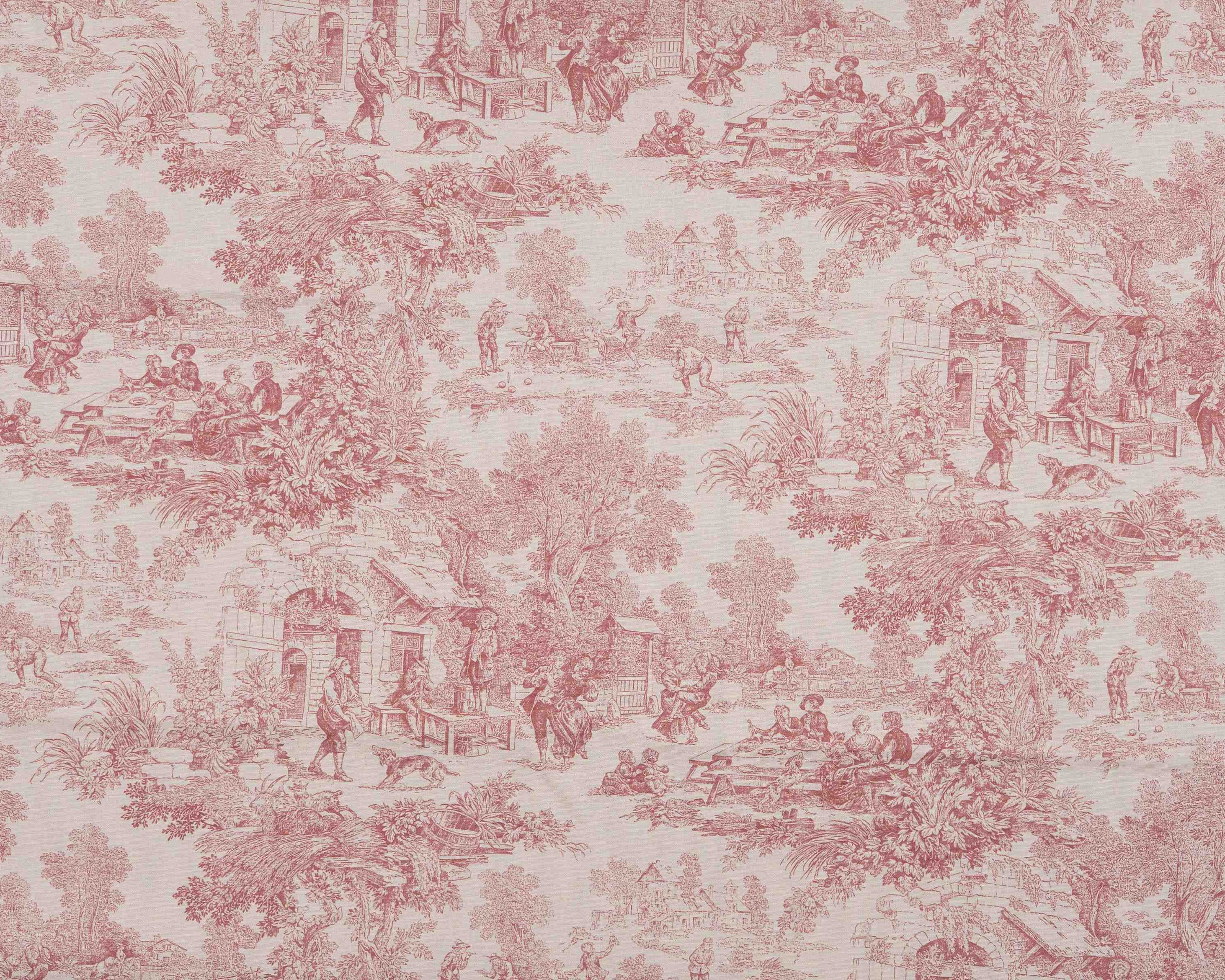 Anely Outdoor Dusty Pink