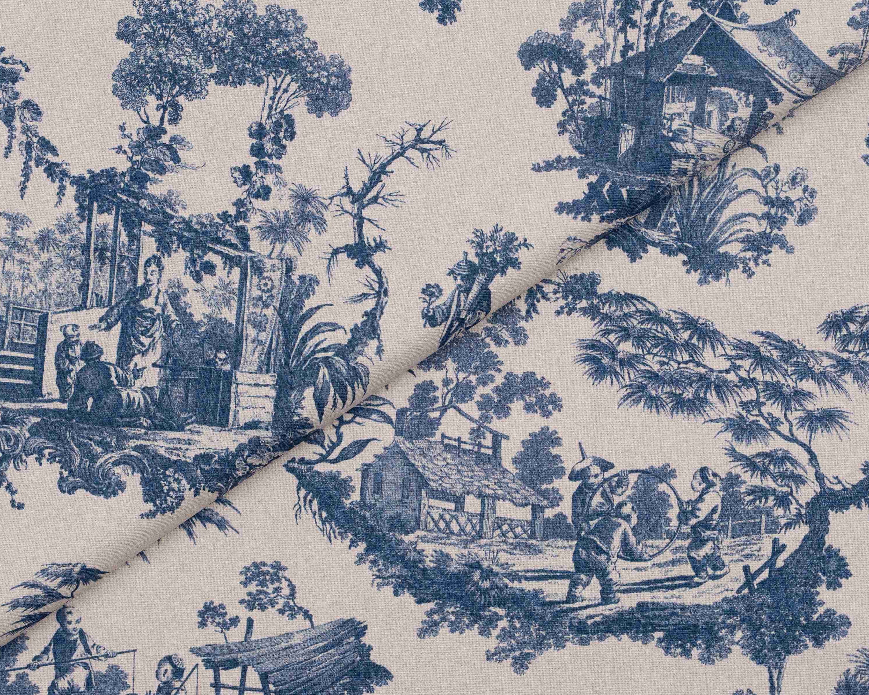 Zixvan Outdoor Dark Blue