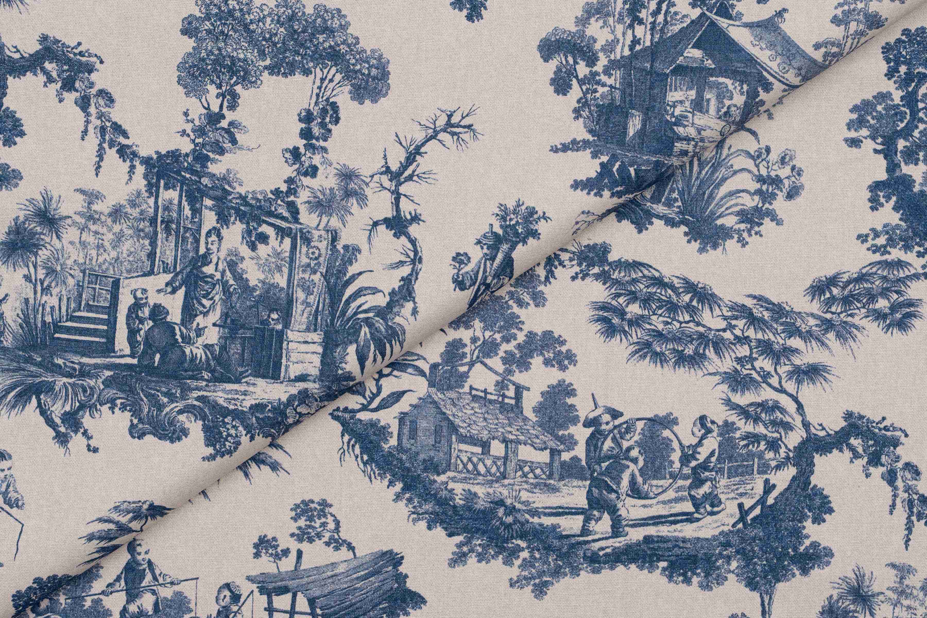 Zixvan Outdoor Dark Blue