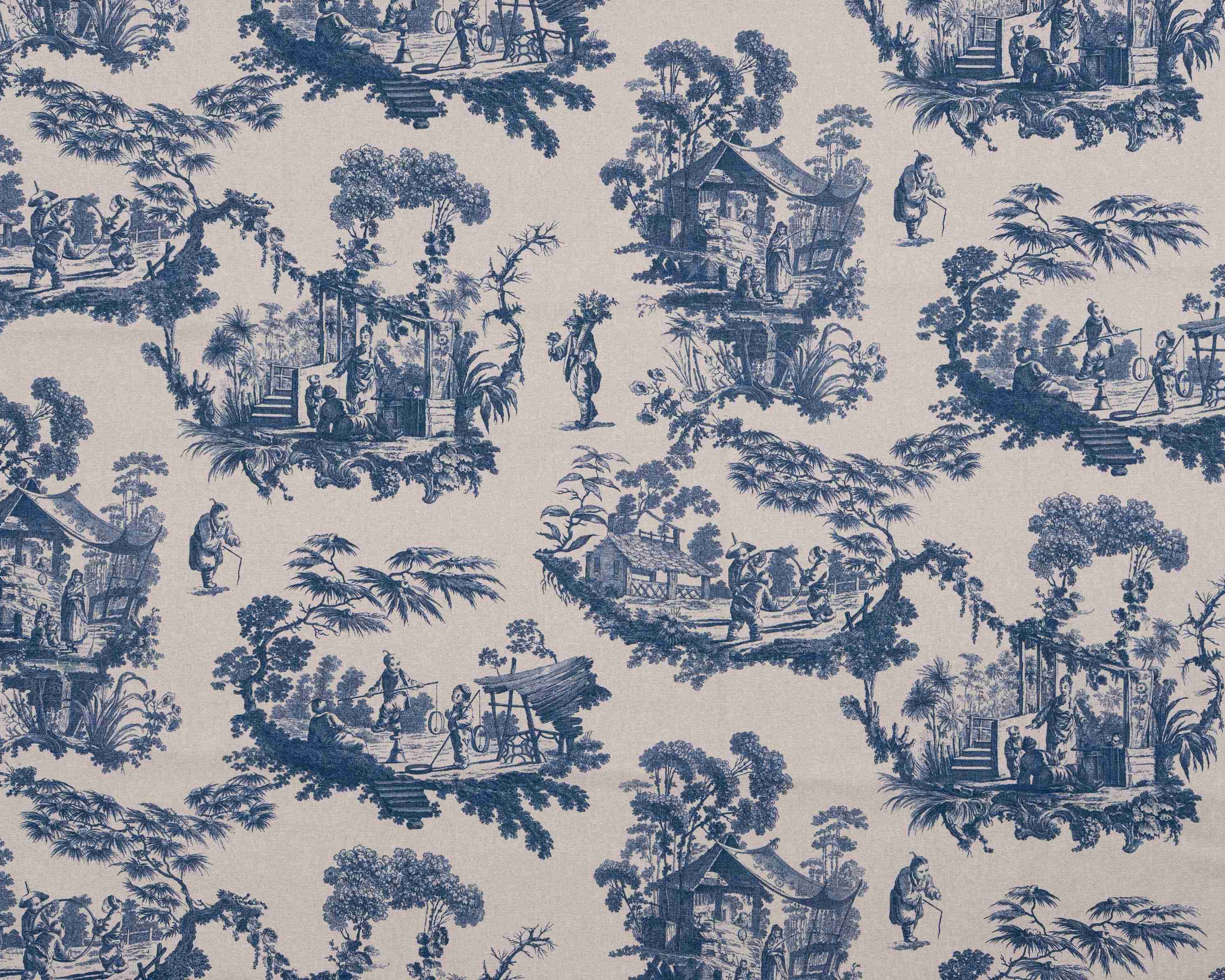 Zixvan Outdoor Dark Blue