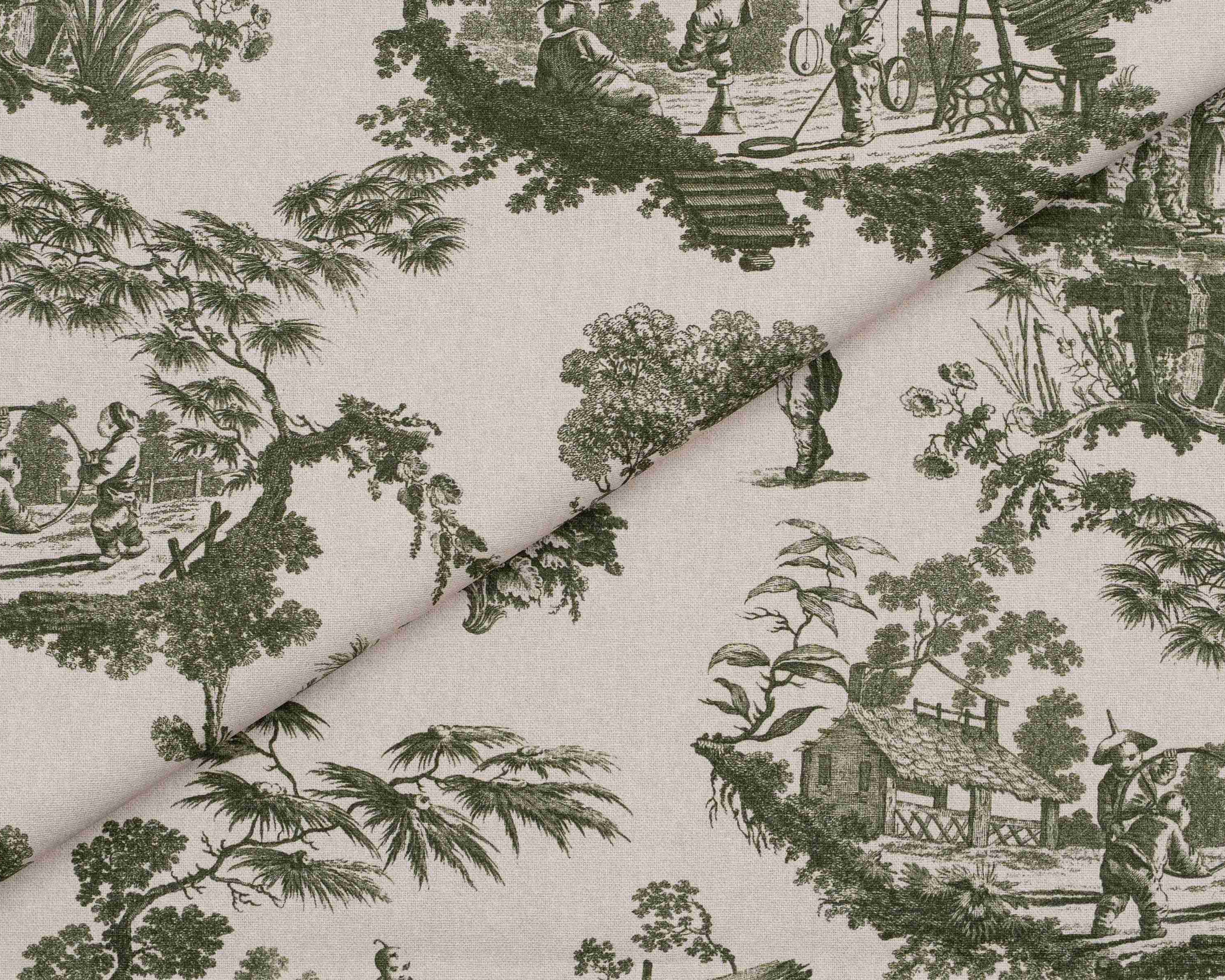 Zixvan Outdoor Olive