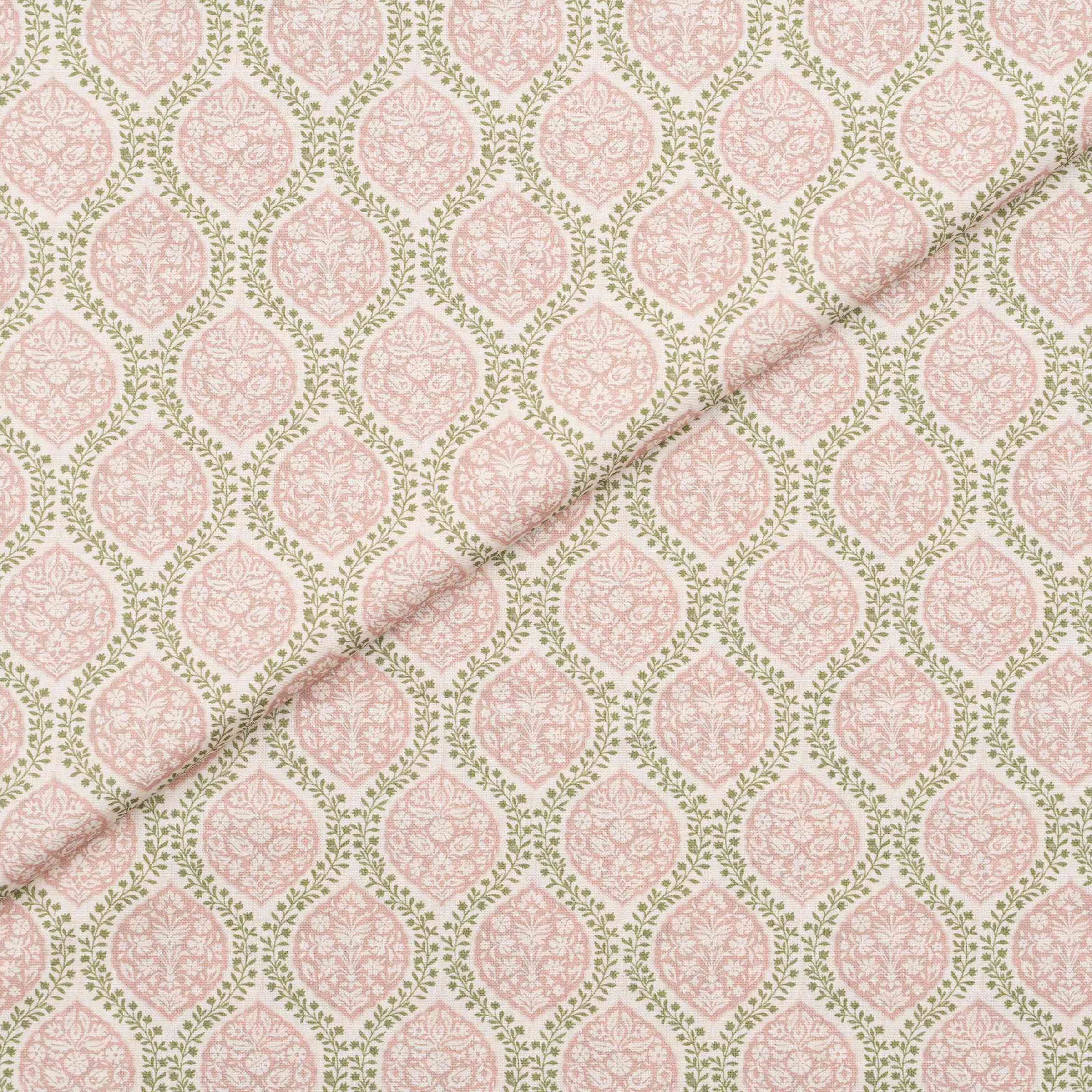 Carina Pink and Olive