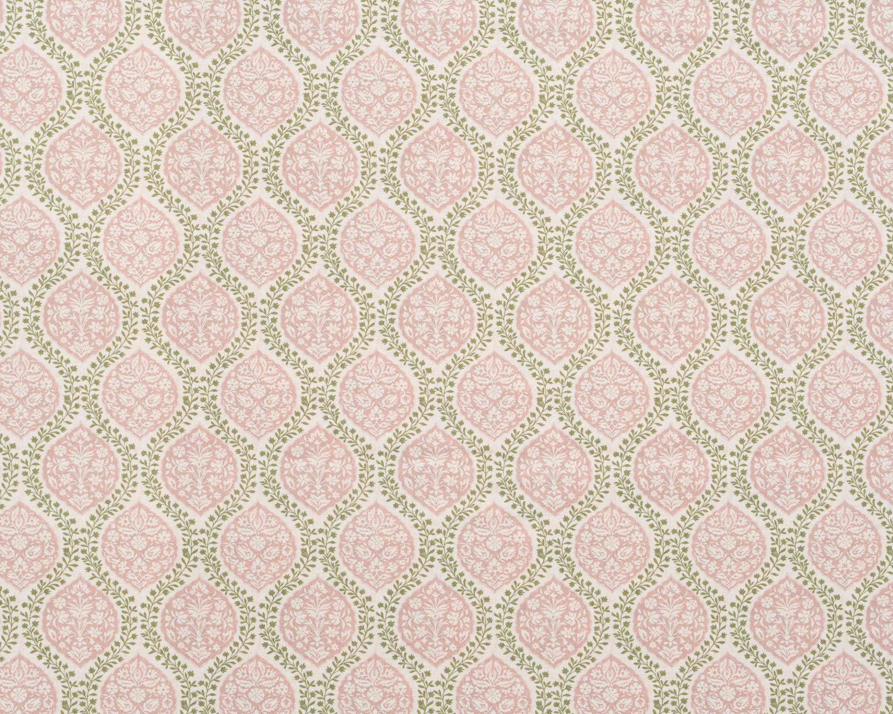 Carina Pink and Olive