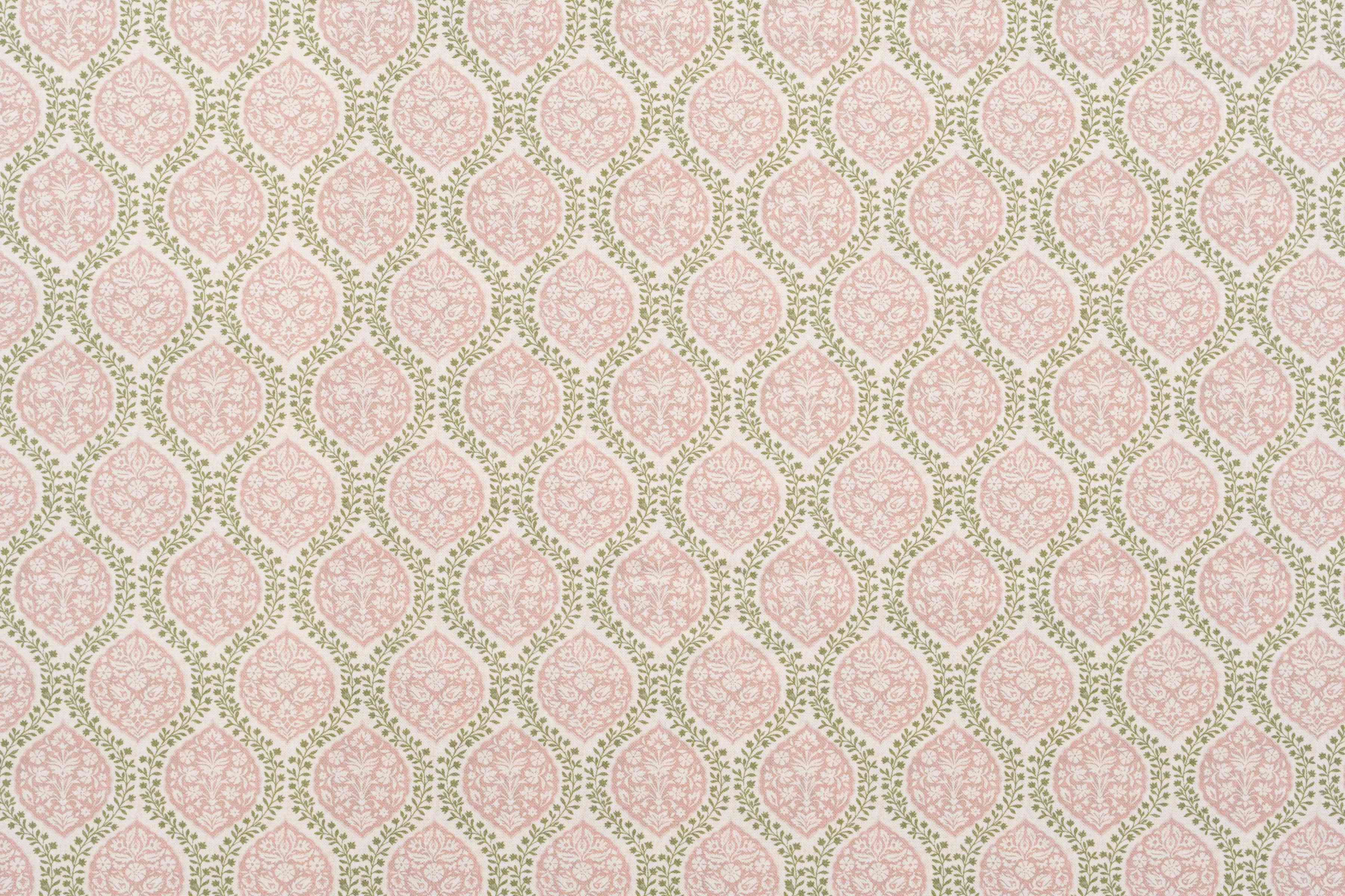 Carina Pink and Olive