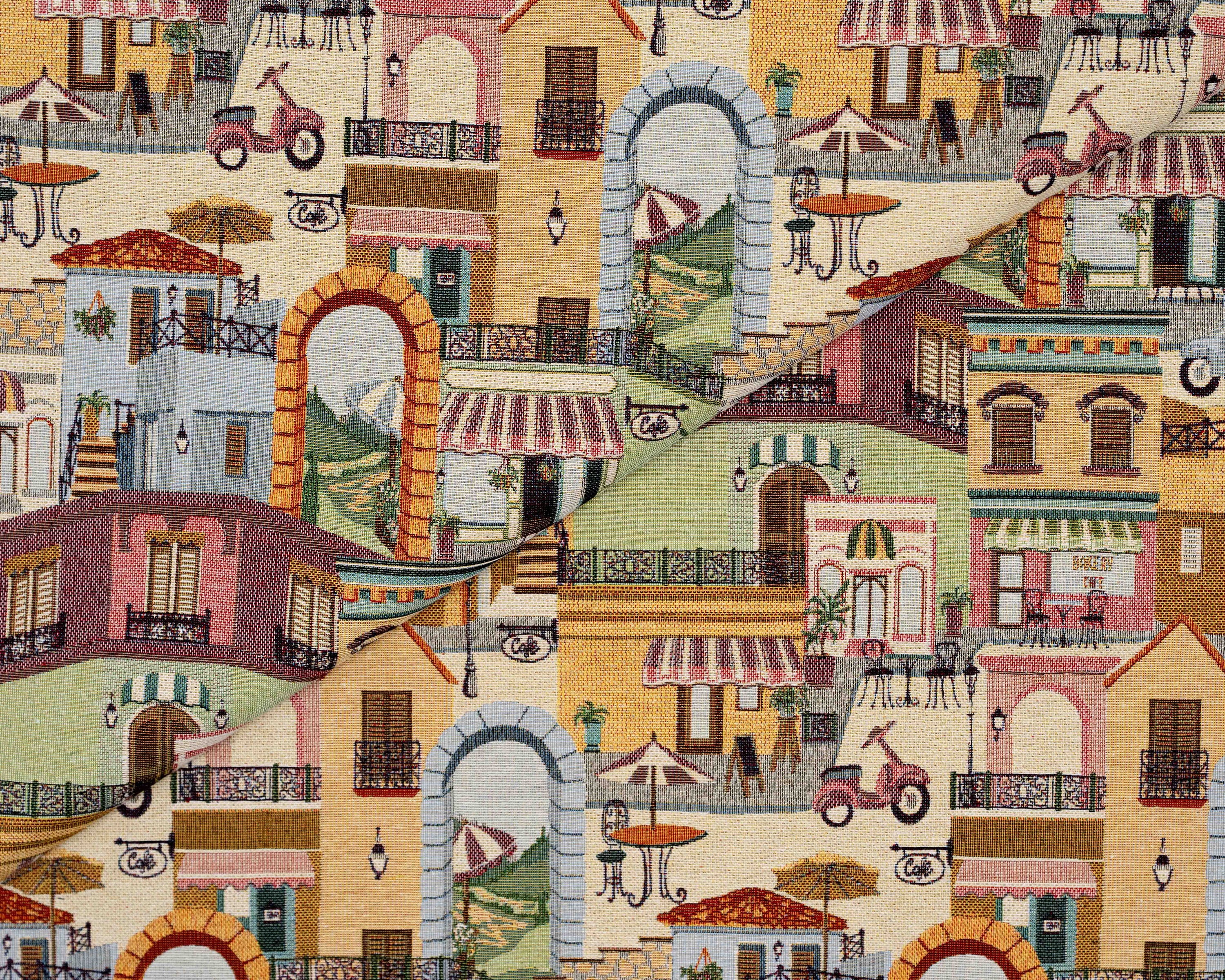 Riomaggiore Multi