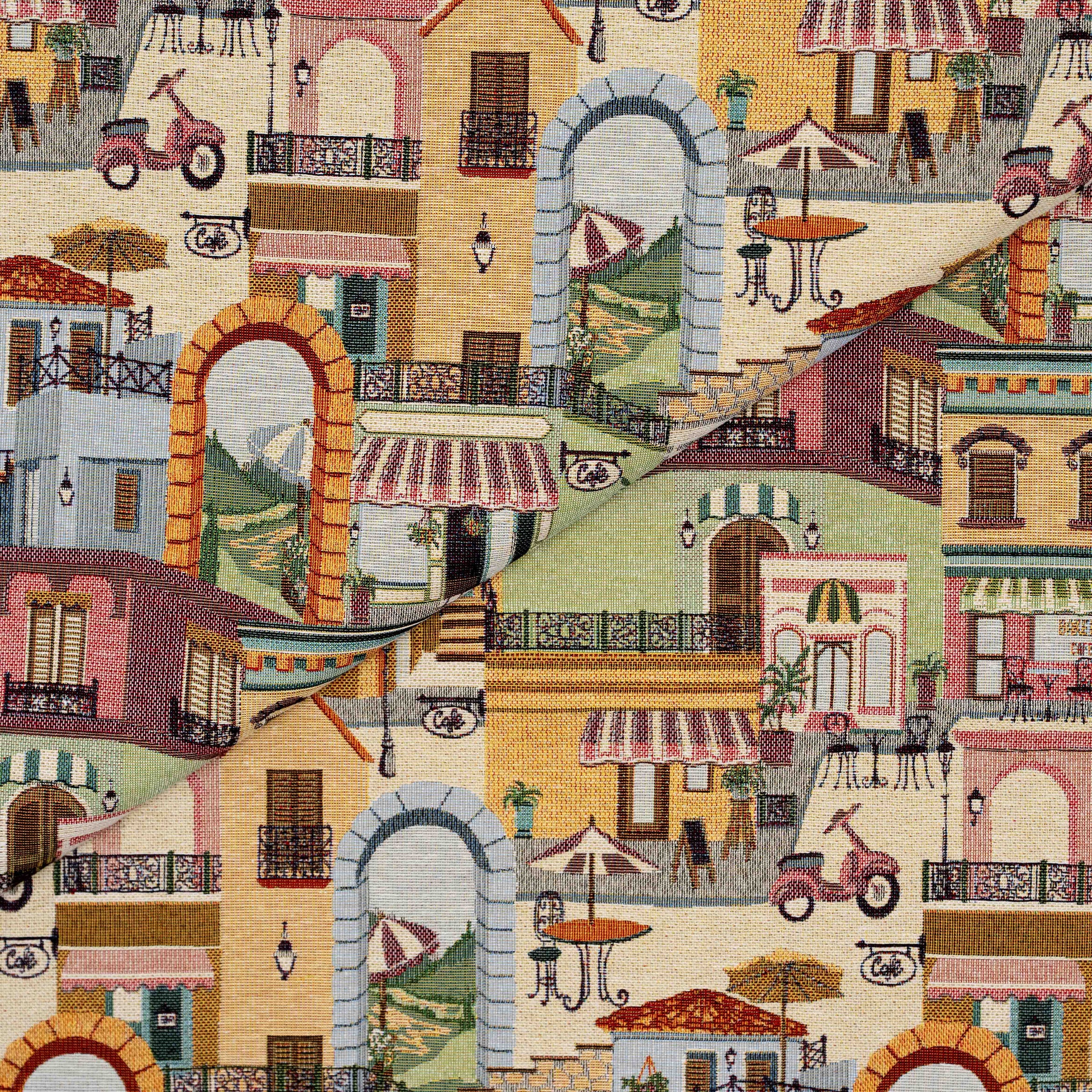 Riomaggiore Multi