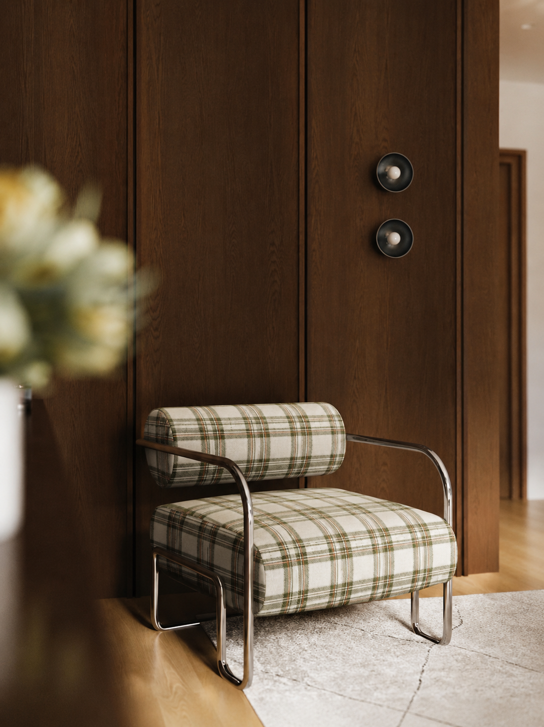 Telares presenta Kensington Gardens y Heritage: dos nuevas colecciones que reinterpretan el diseño textil con una mirada contemporánea